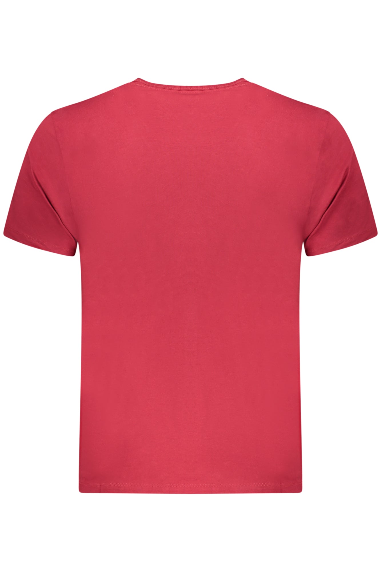 T-Shirt PEPE JEANS Rosso