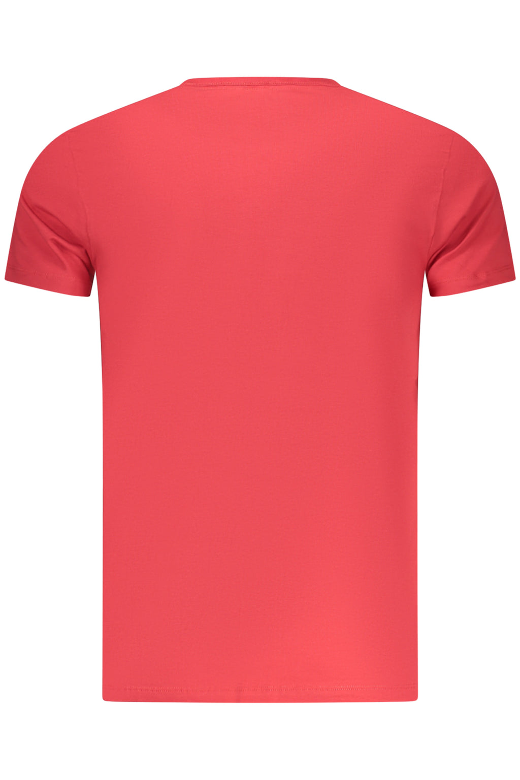 T-Shirt PEPE JEANS Rosso