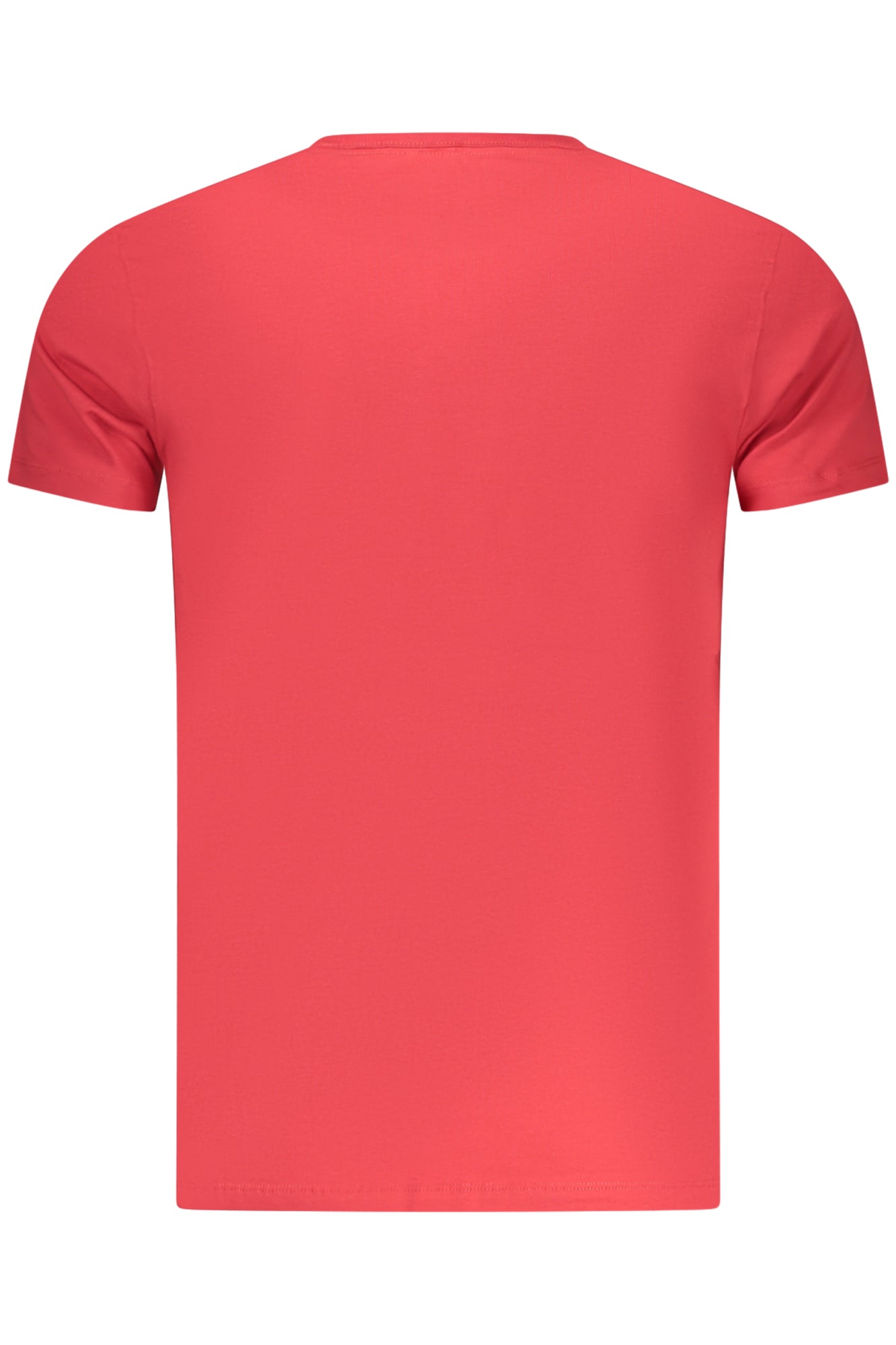 T-Shirt PEPE JEANS Rosso