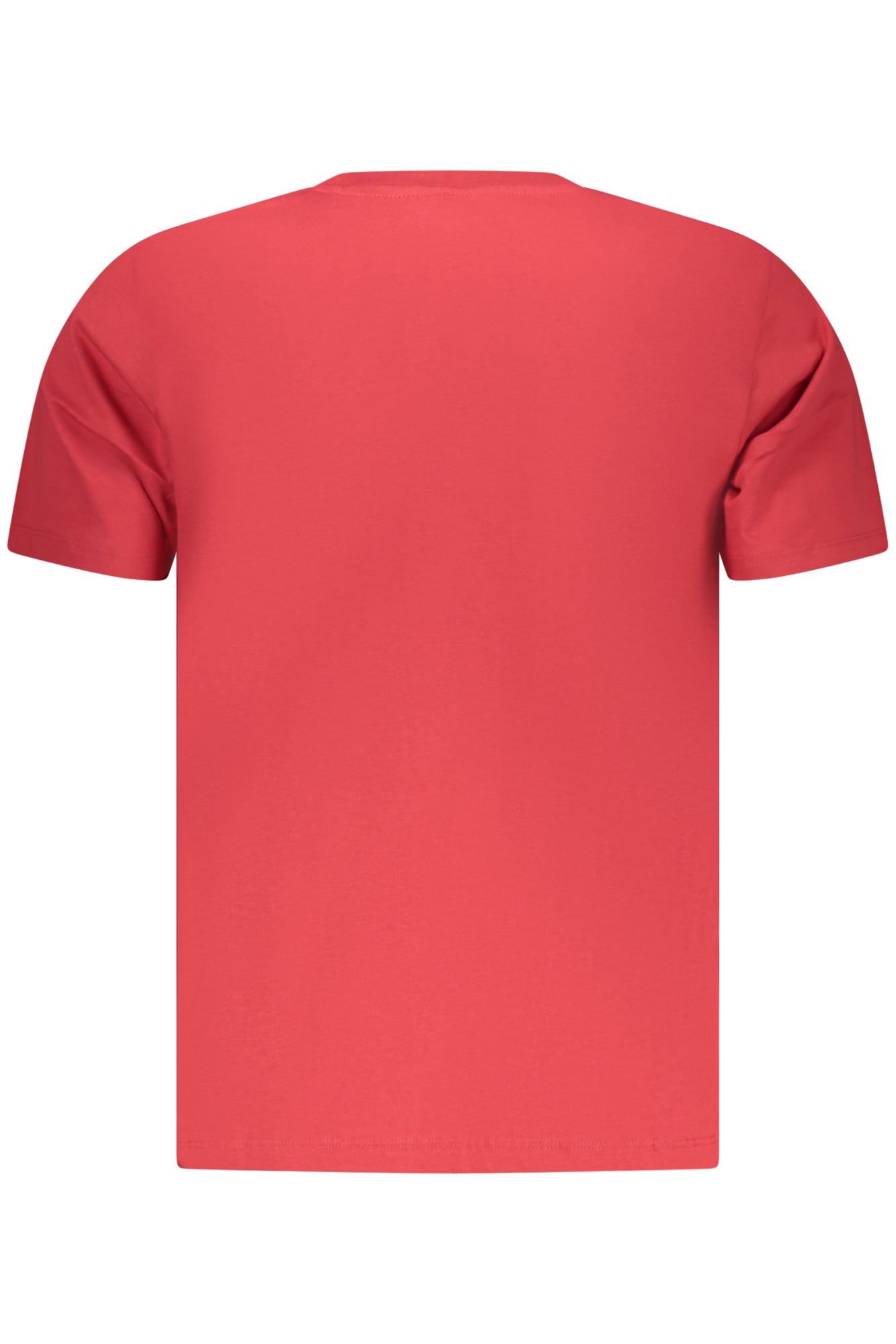 T-Shirt PEPE JEANS Rosso PM5010178EGGON