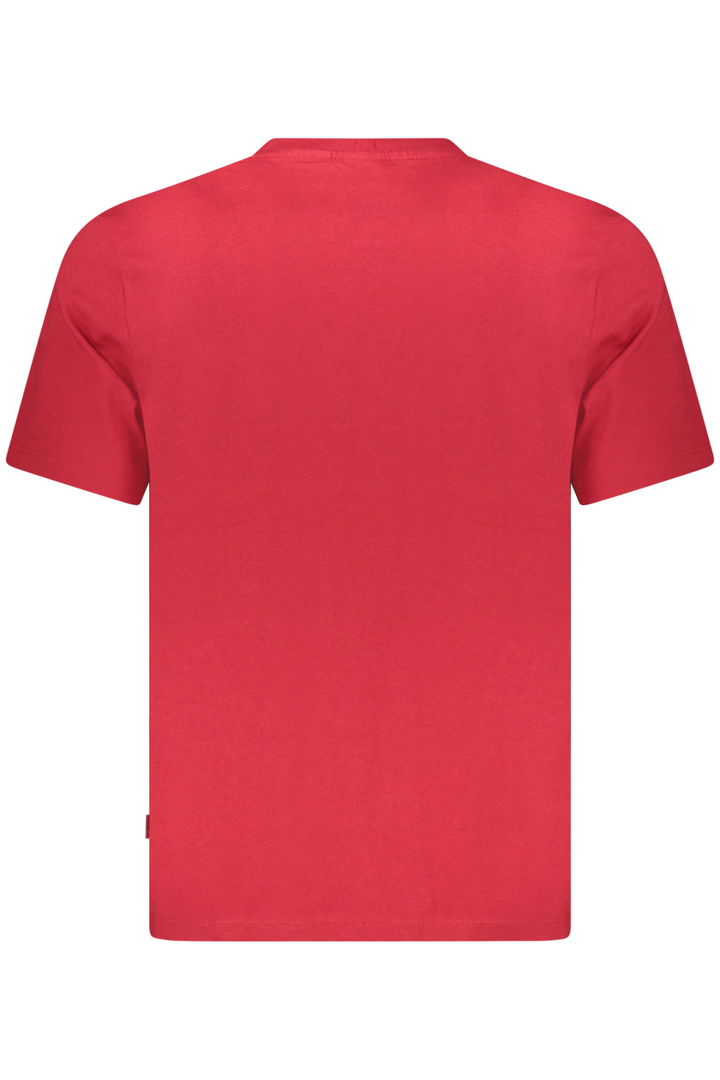 T-Shirt PEPE JEANS Rosso PM509741