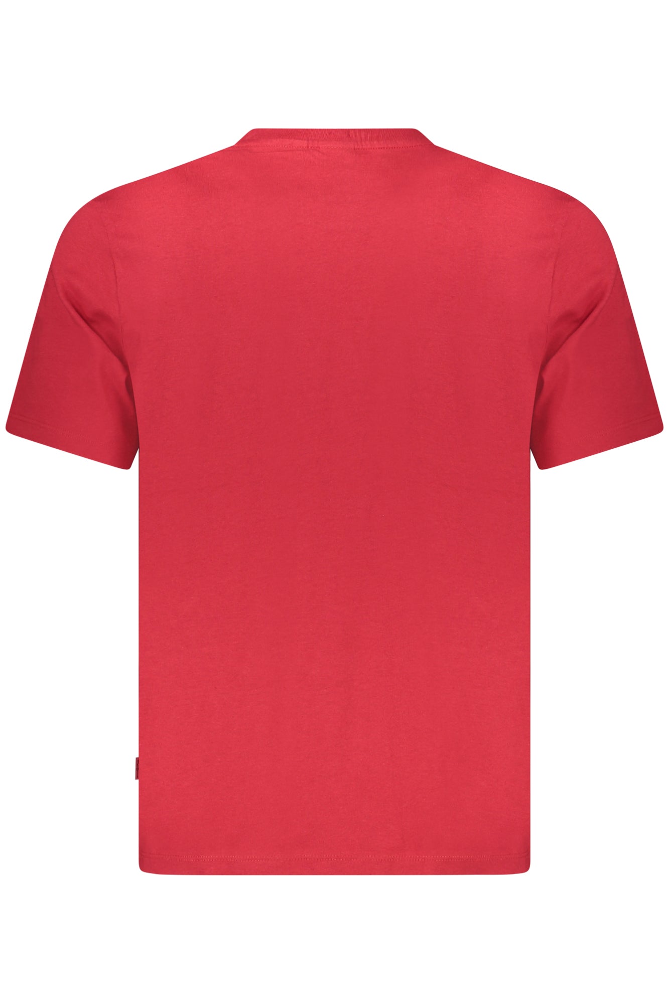 T-Shirt PEPE JEANS Rosso PM509741