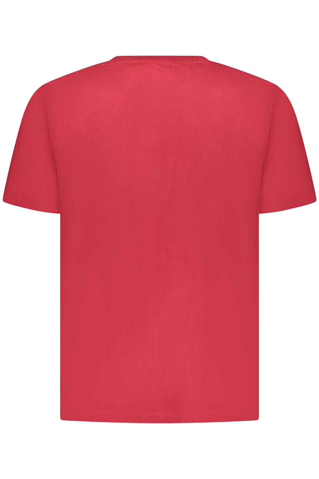 T-Shirt PEPE JEANS Rosso