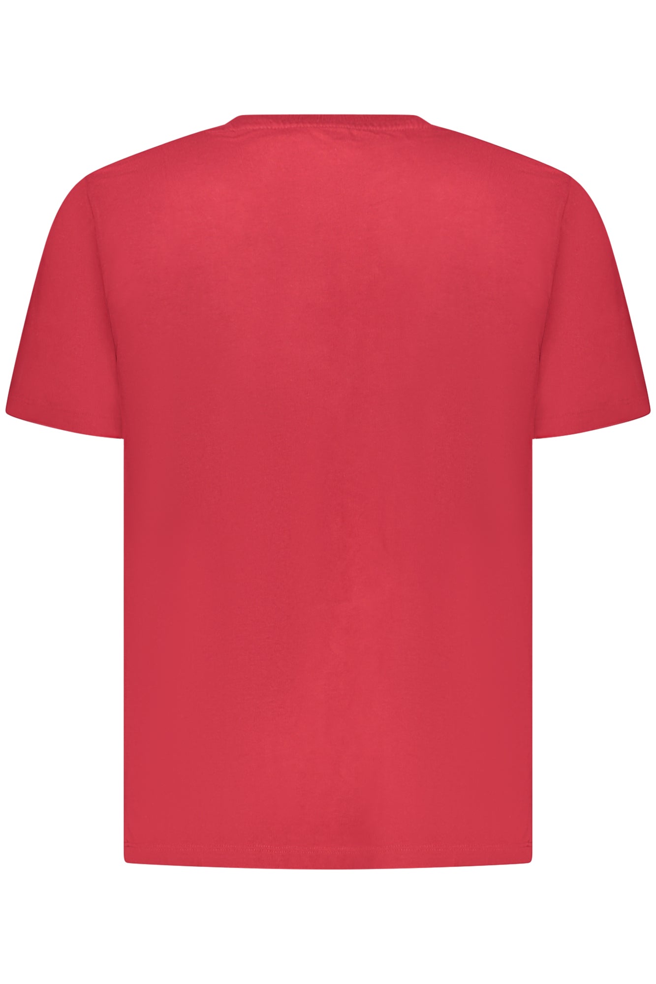 T-Shirt PEPE JEANS Rosso