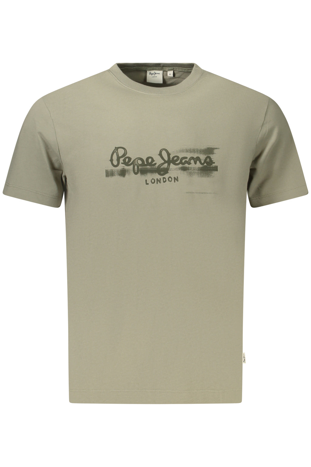 T-Shirt PEPE JEANS Verde