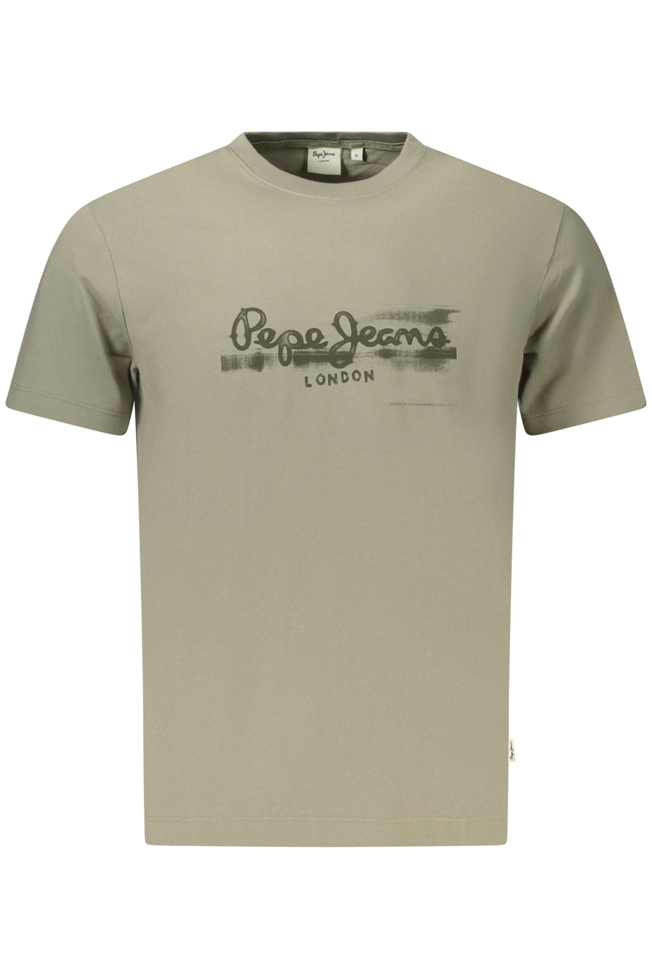 T-Shirt PEPE JEANS Verde