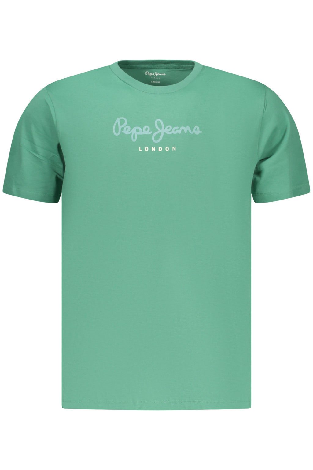 T-Shirt PEPE JEANS Verde PM5010178EGGON