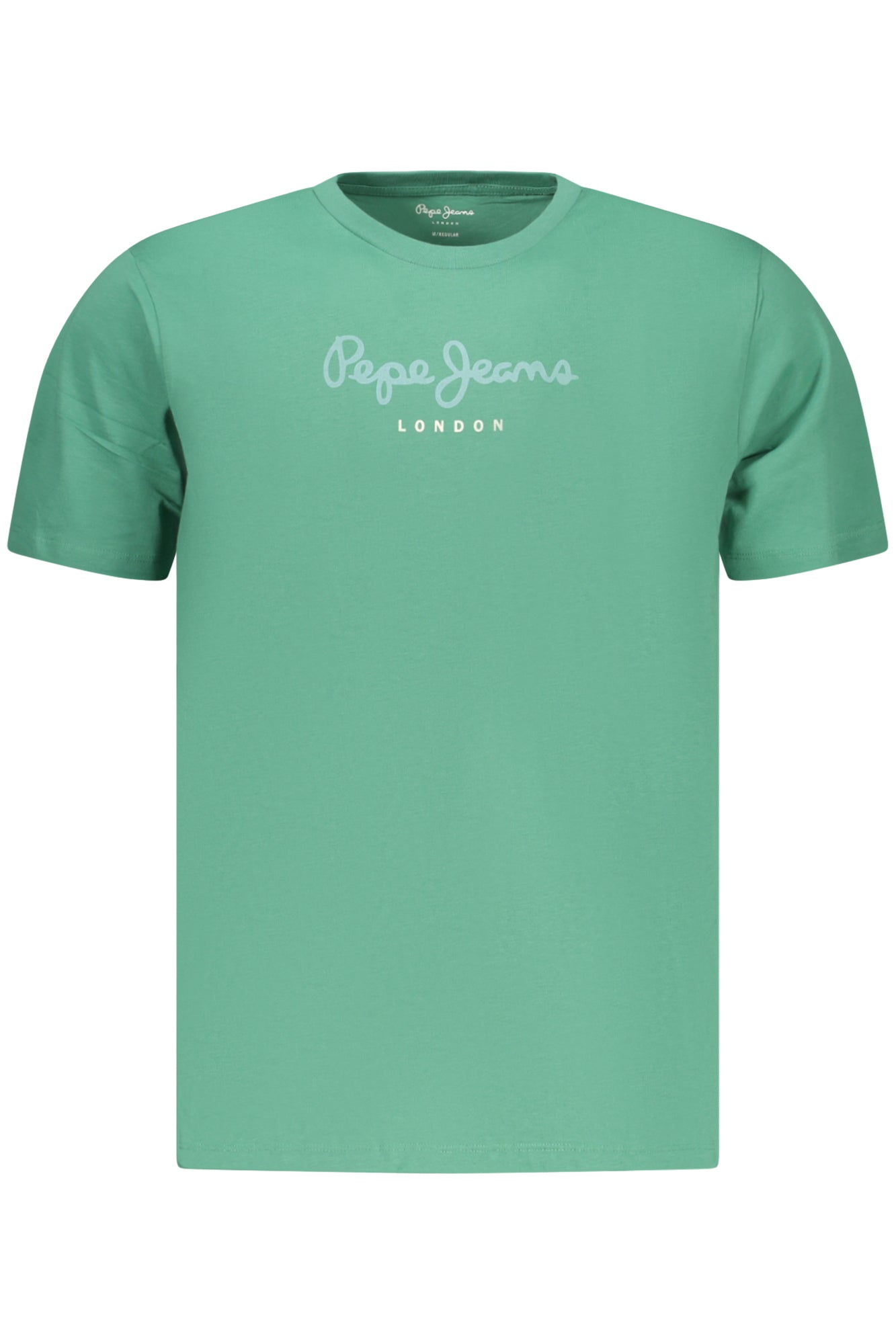 T-Shirt PEPE JEANS Verde PM5010178EGGON