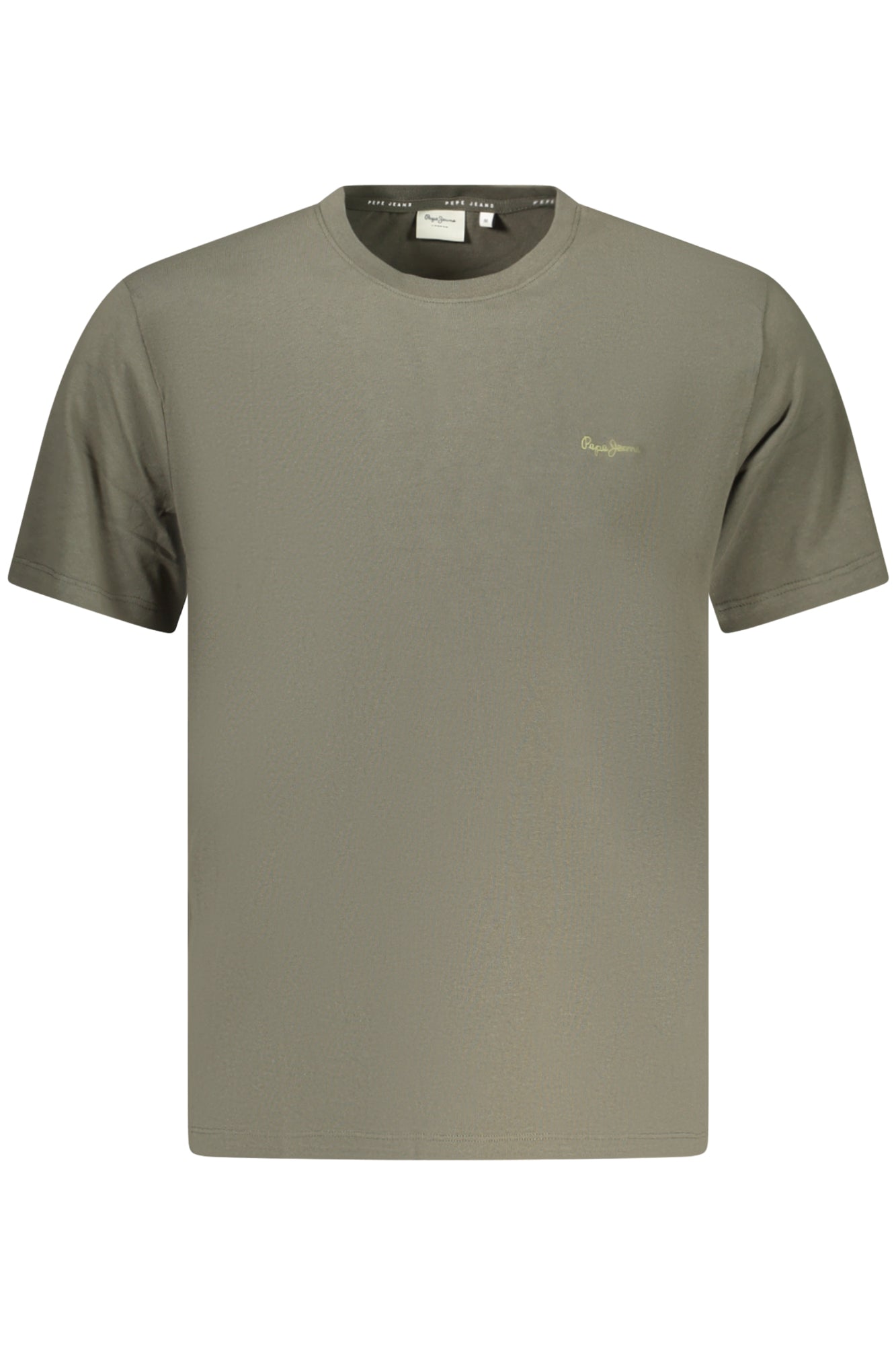 T-Shirt PEPE JEANS Verde