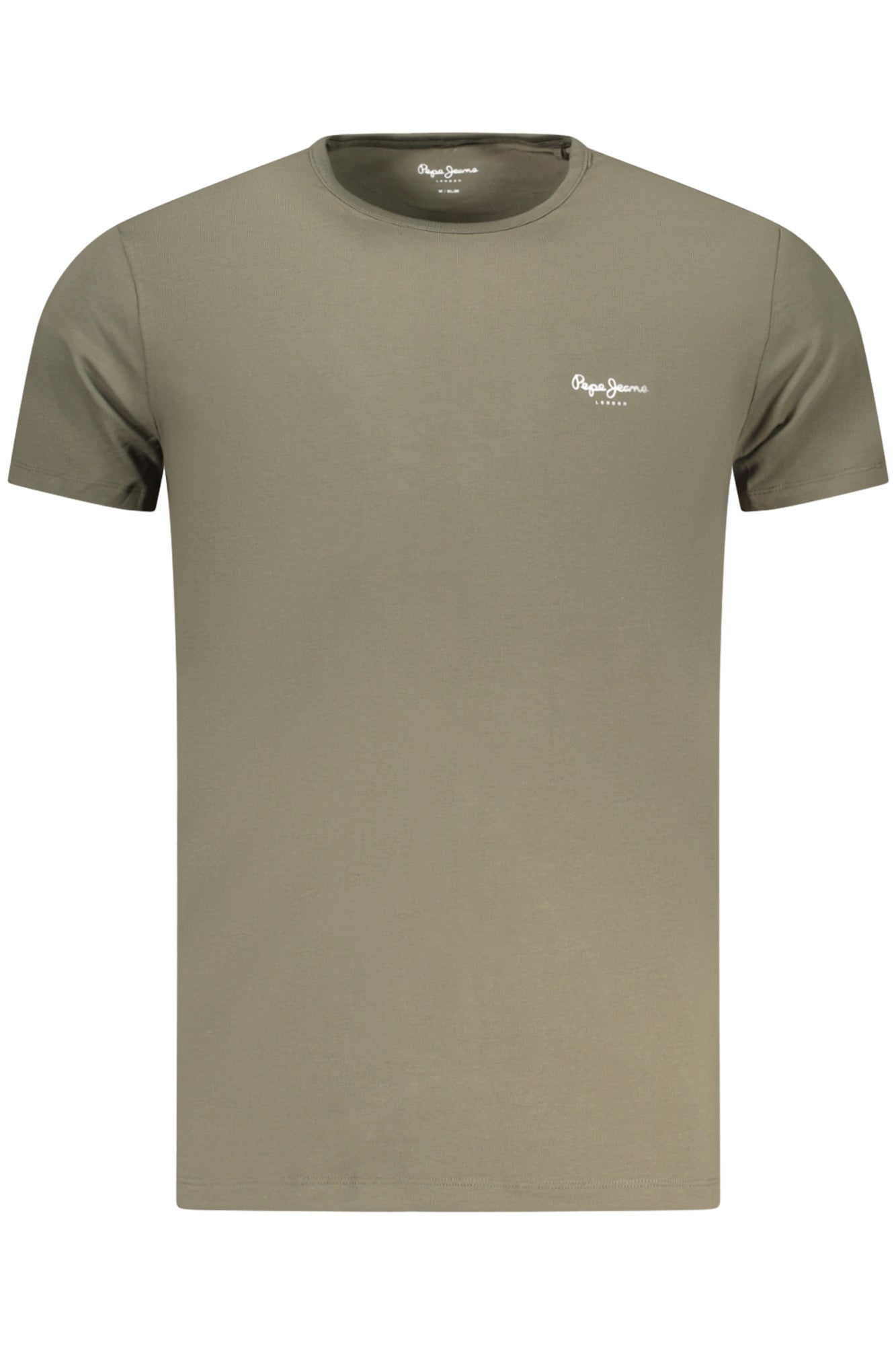 T-Shirt PEPE JEANS Verde
