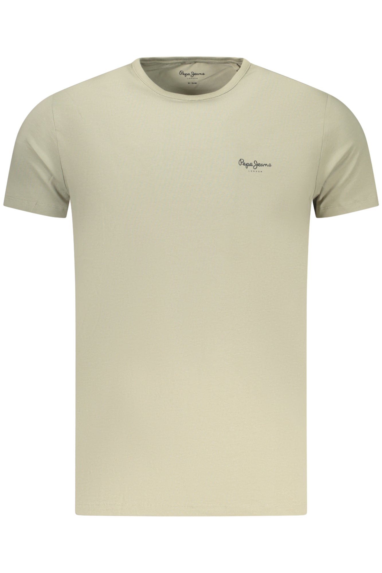 T-Shirt PEPE JEANS Verde