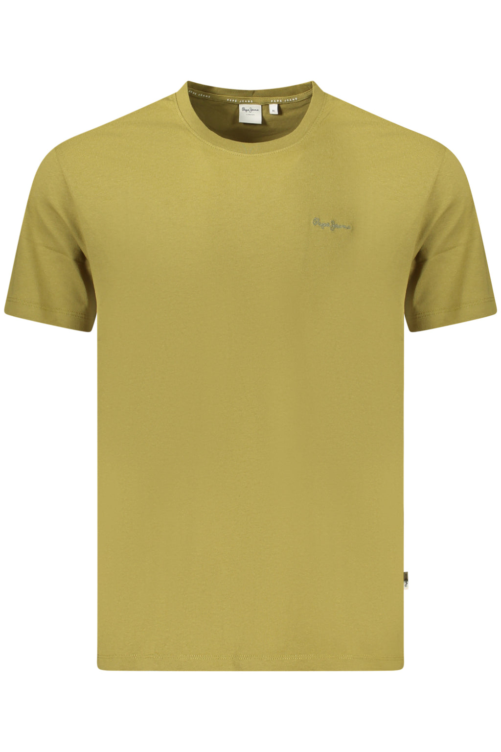 T-Shirt PEPE JEANS Verde PM509741