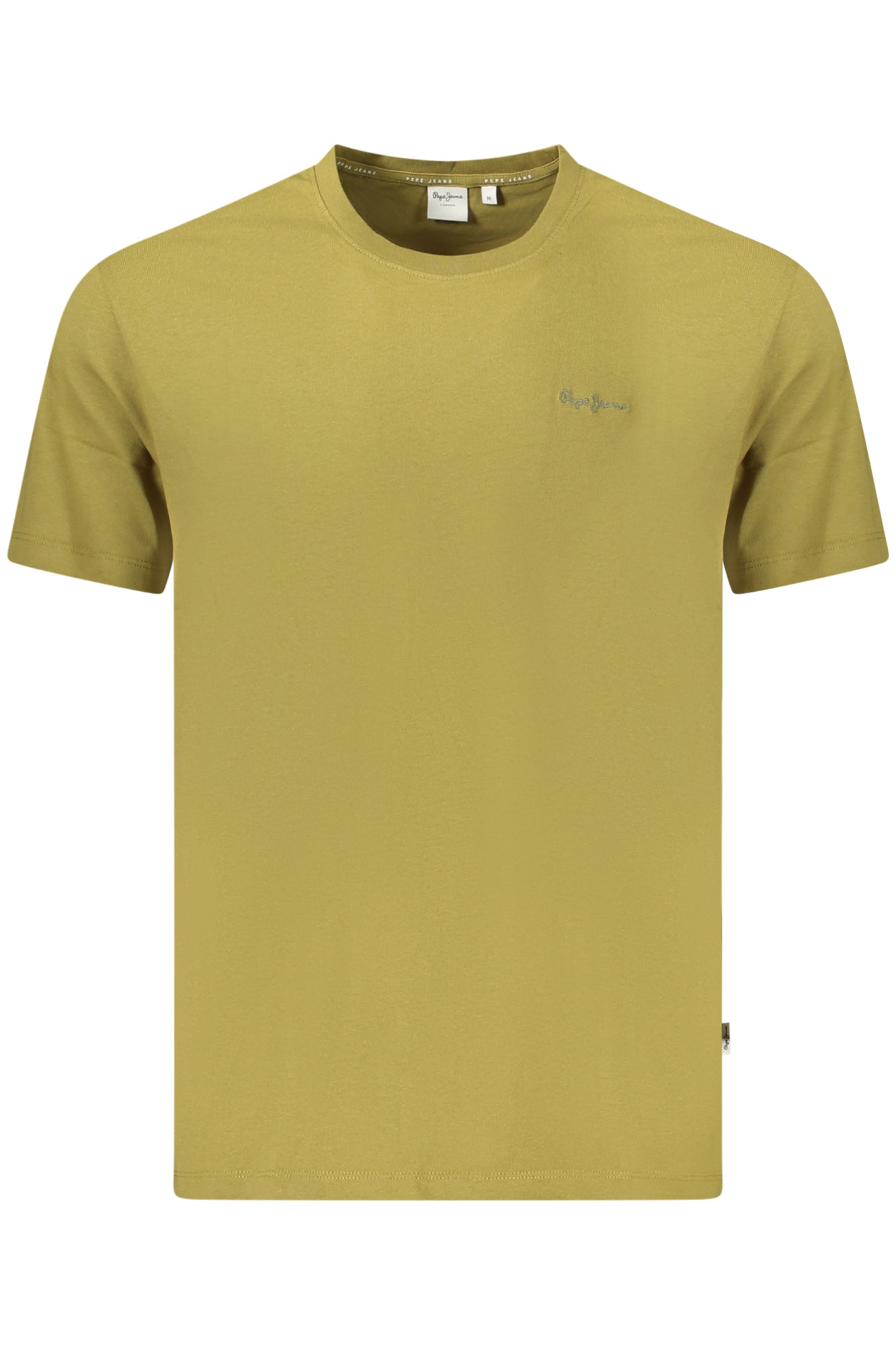 T-Shirt PEPE JEANS Verde PM509741