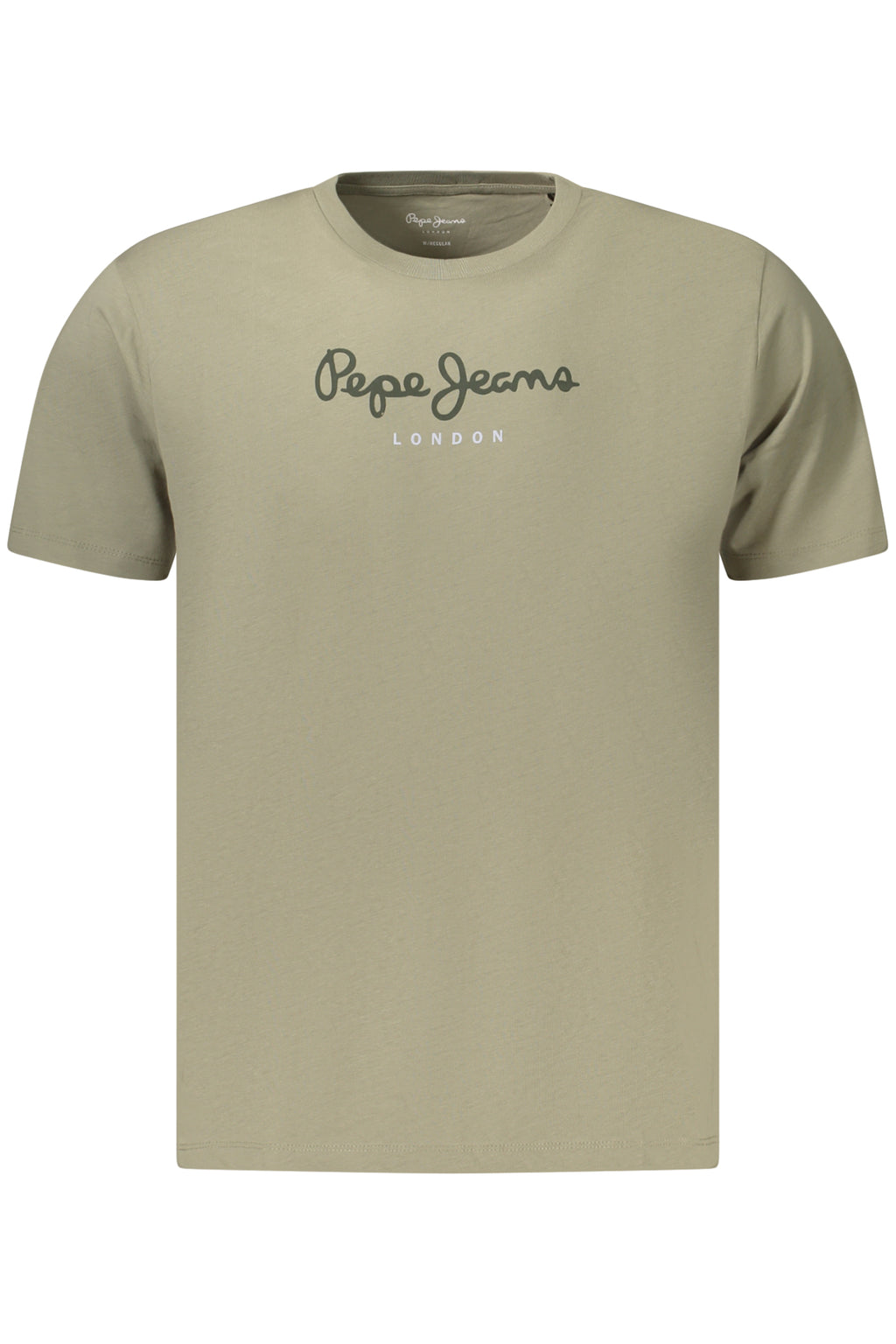 T-Shirt PEPE JEANS Verde PM5010178EGGON