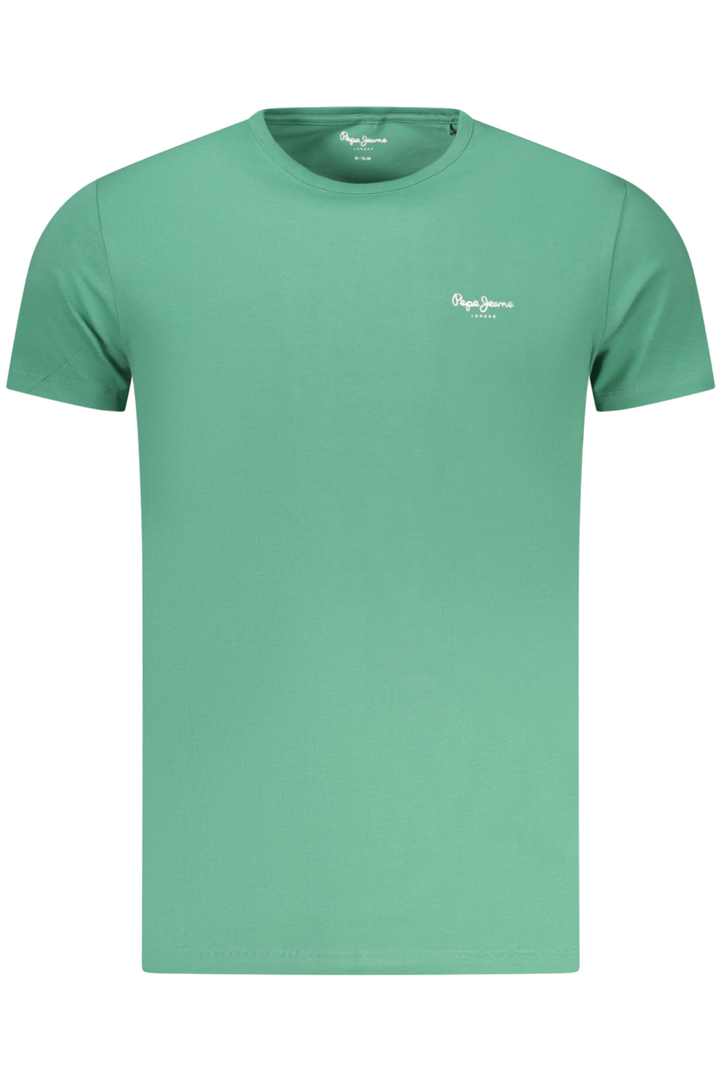 T-Shirt PEPE JEANS Verde