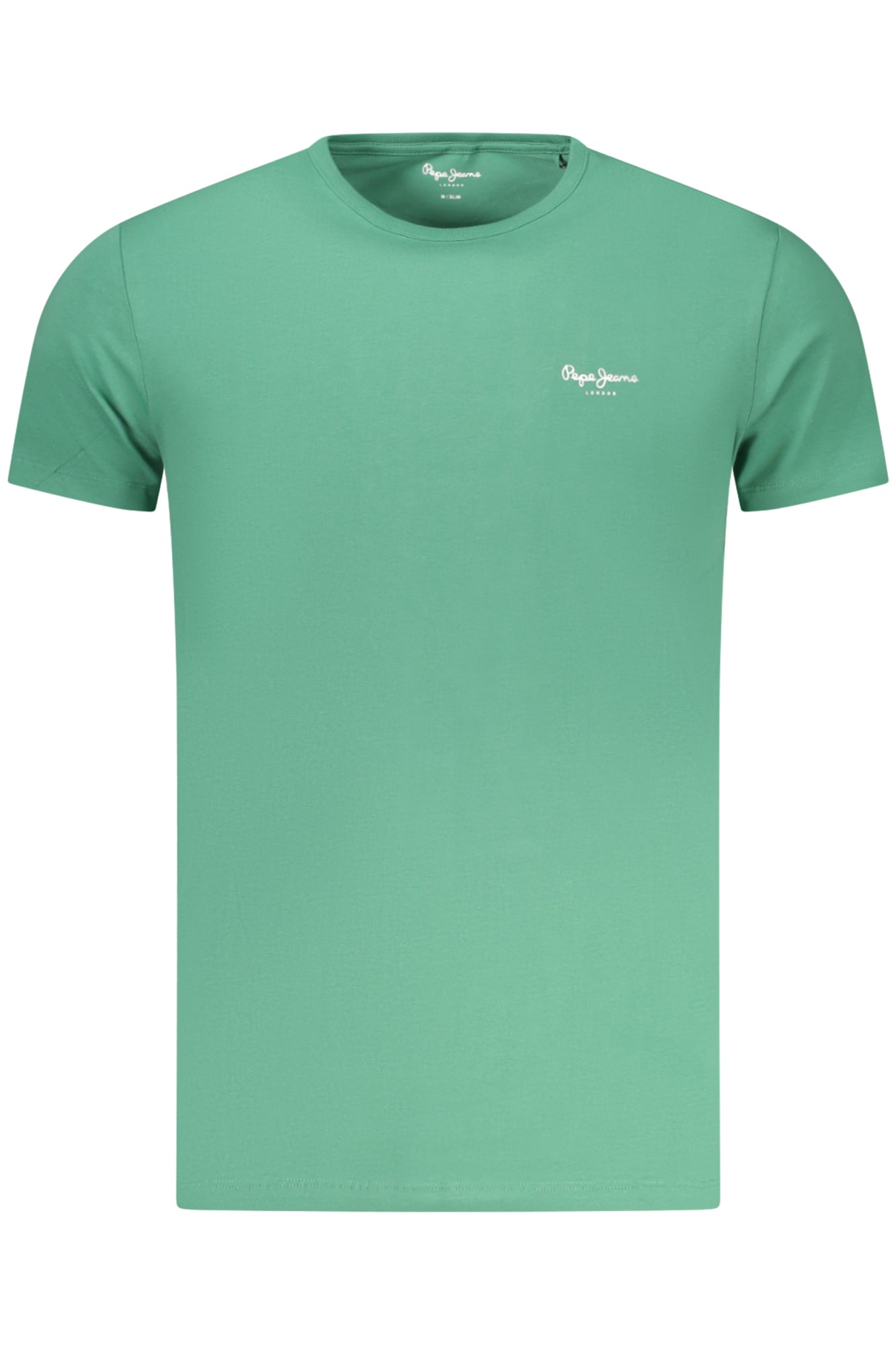 T-Shirt PEPE JEANS Verde