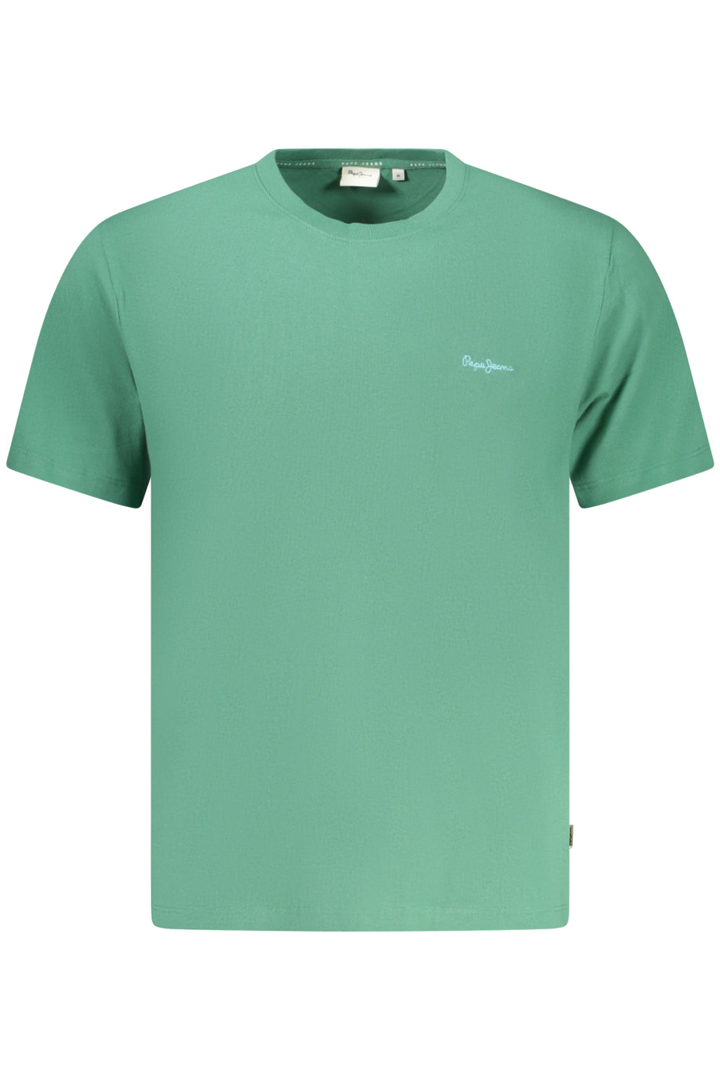 T-Shirt PEPE JEANS Verde