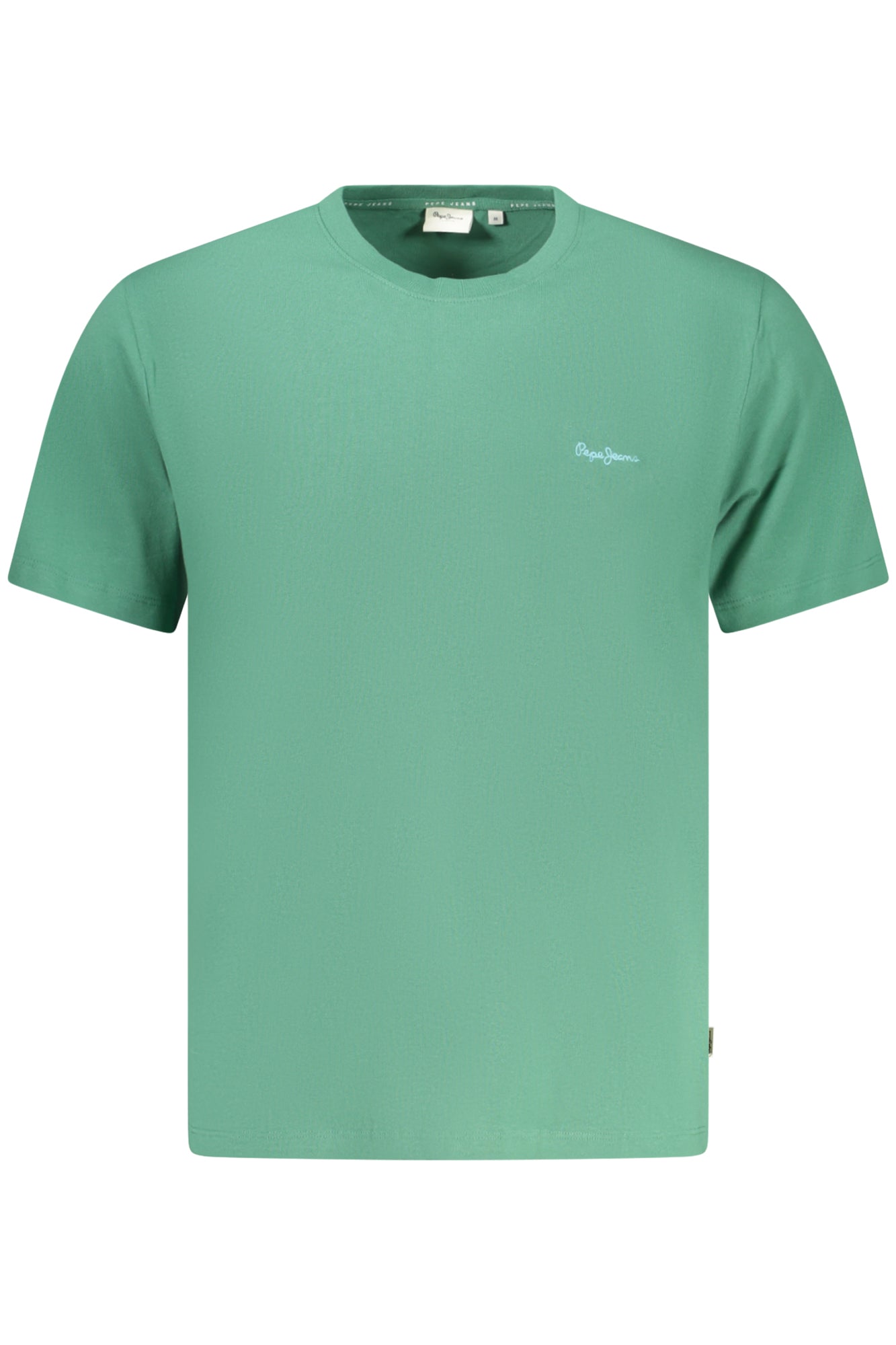 T-Shirt PEPE JEANS Verde