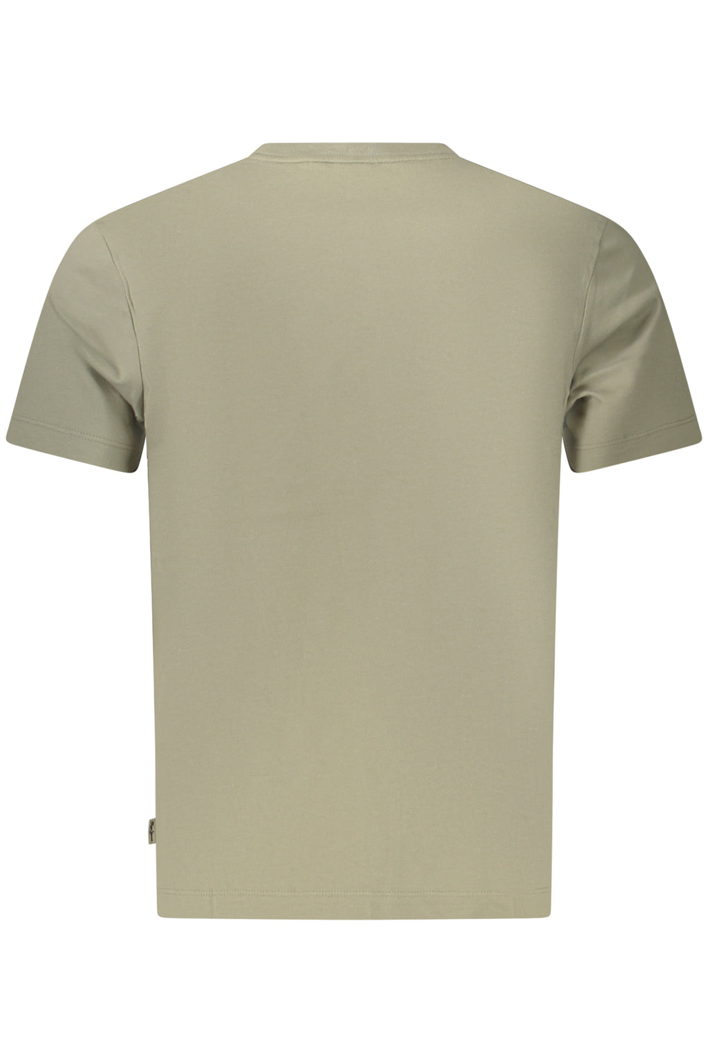 T-Shirt PEPE JEANS Verde