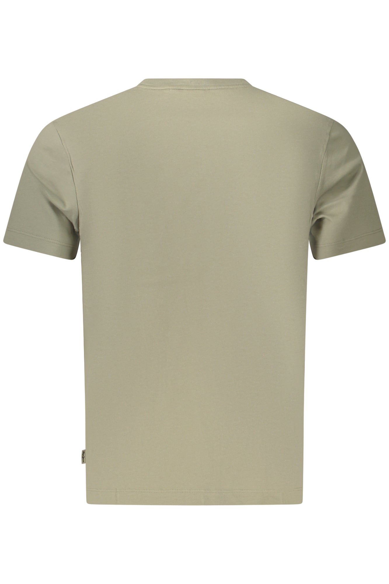 T-Shirt PEPE JEANS Verde