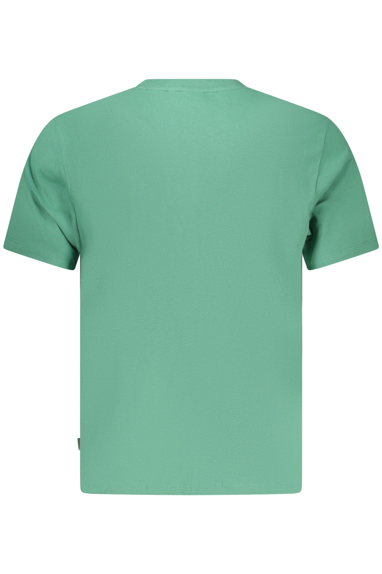 T-Shirt PEPE JEANS Verde