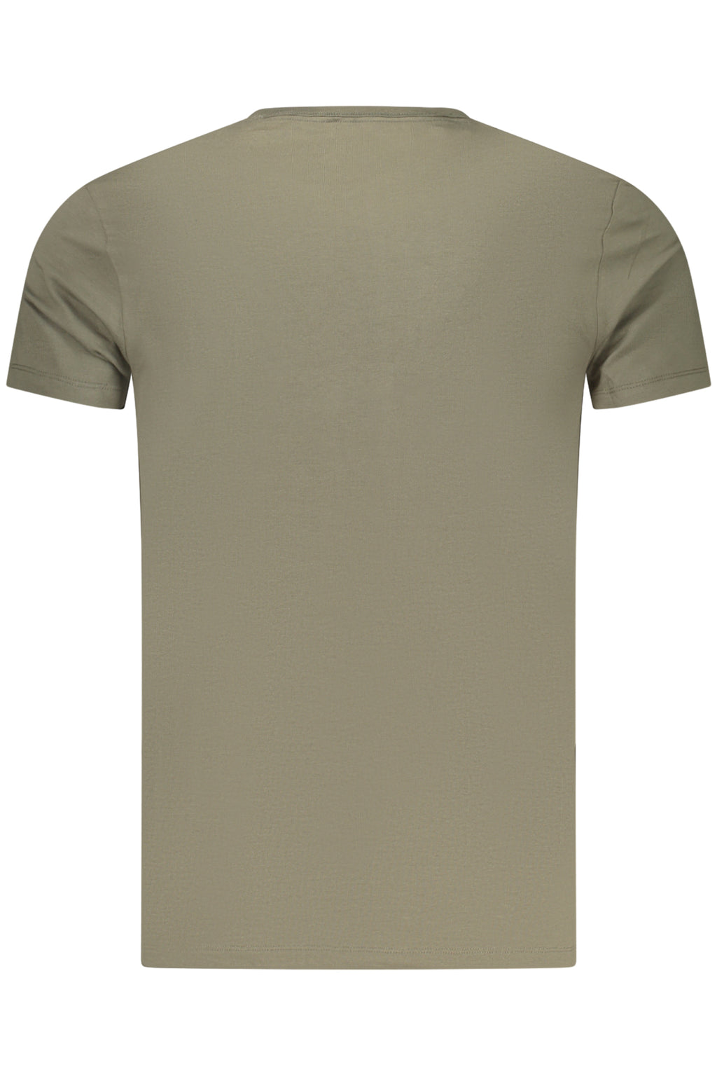 T-Shirt PEPE JEANS Verde