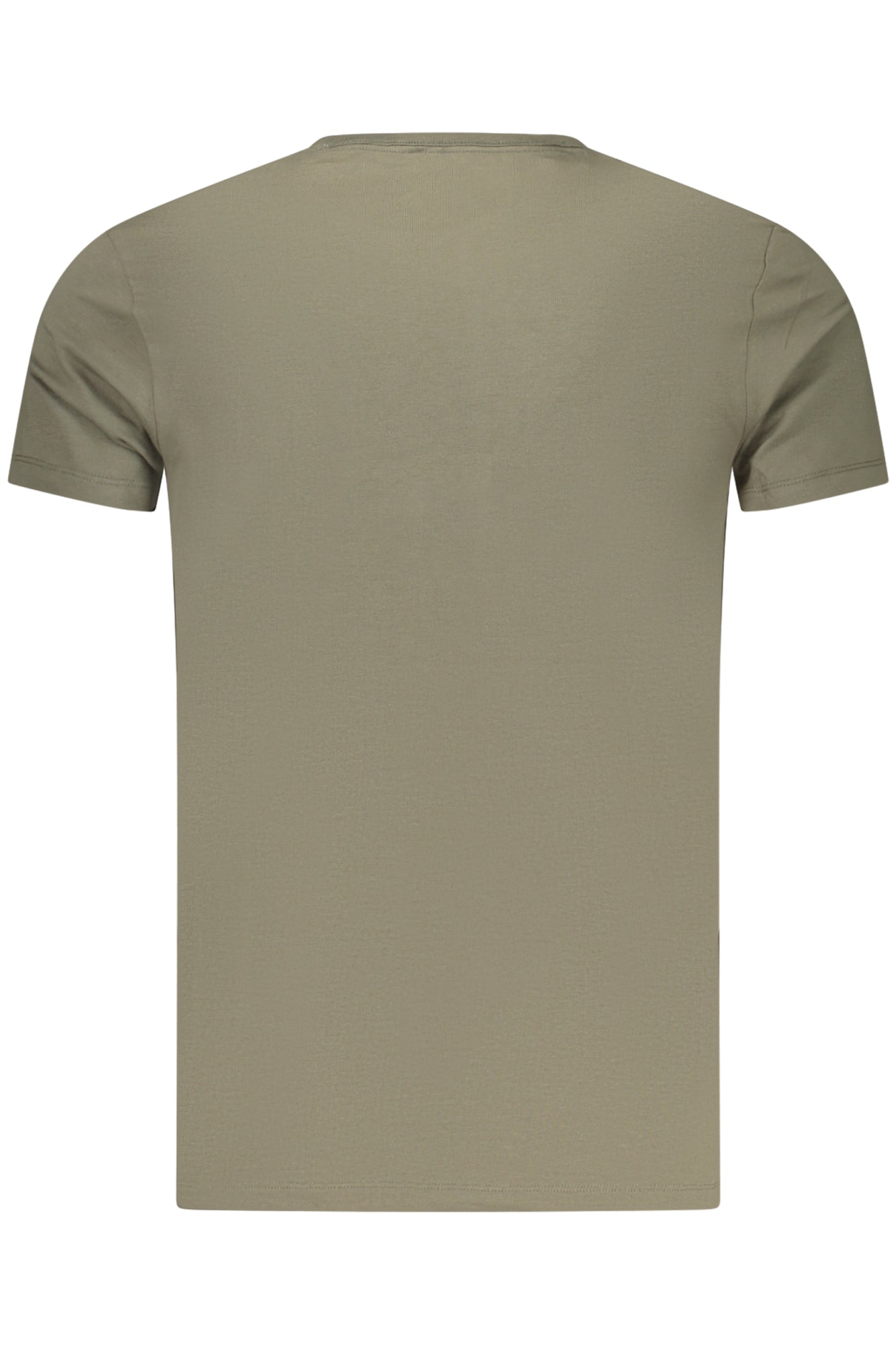 T-Shirt PEPE JEANS Verde