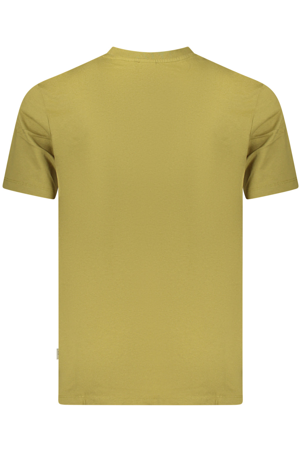T-Shirt PEPE JEANS Verde PM509741