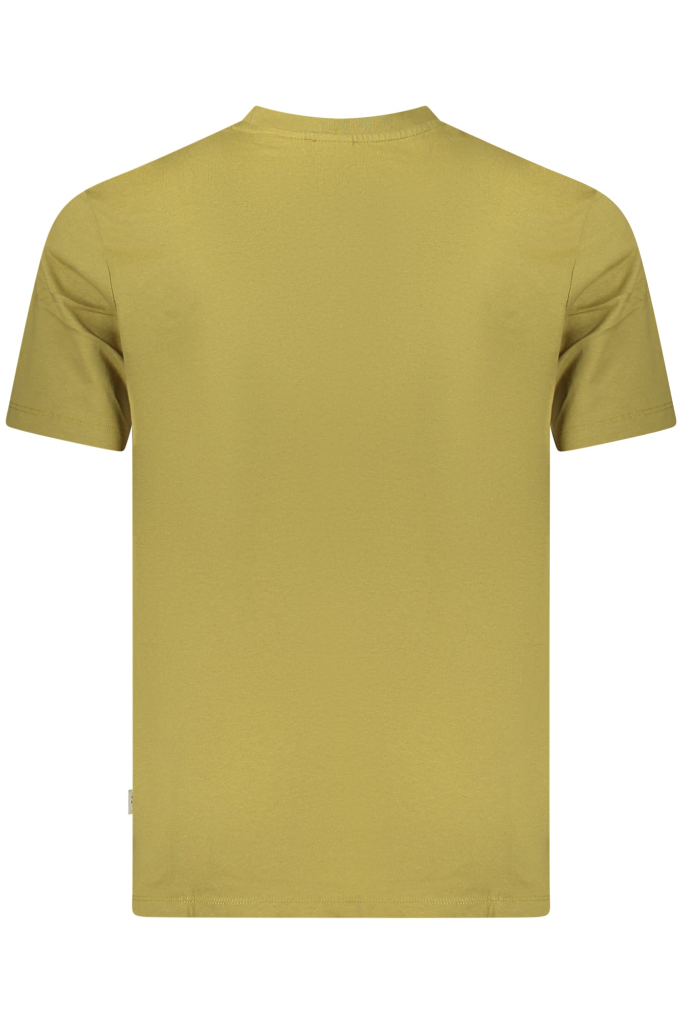 T-Shirt PEPE JEANS Verde PM509741