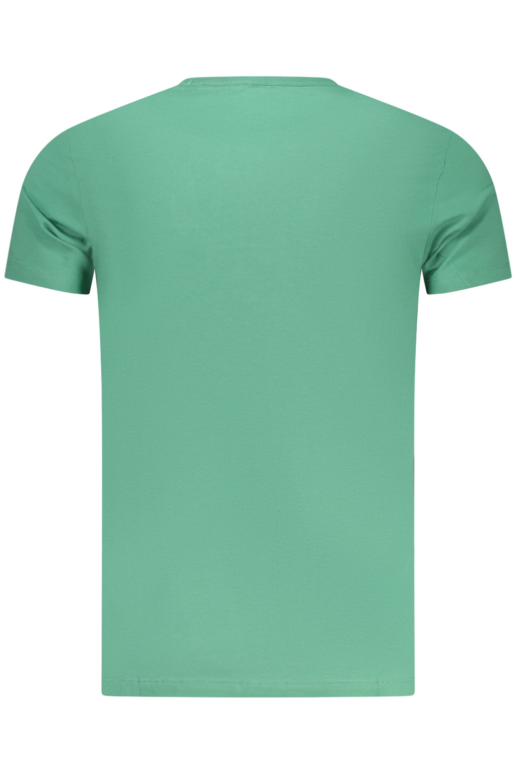T-Shirt PEPE JEANS Verde