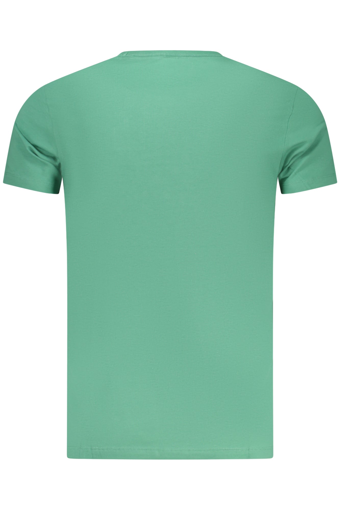 T-Shirt PEPE JEANS Verde
