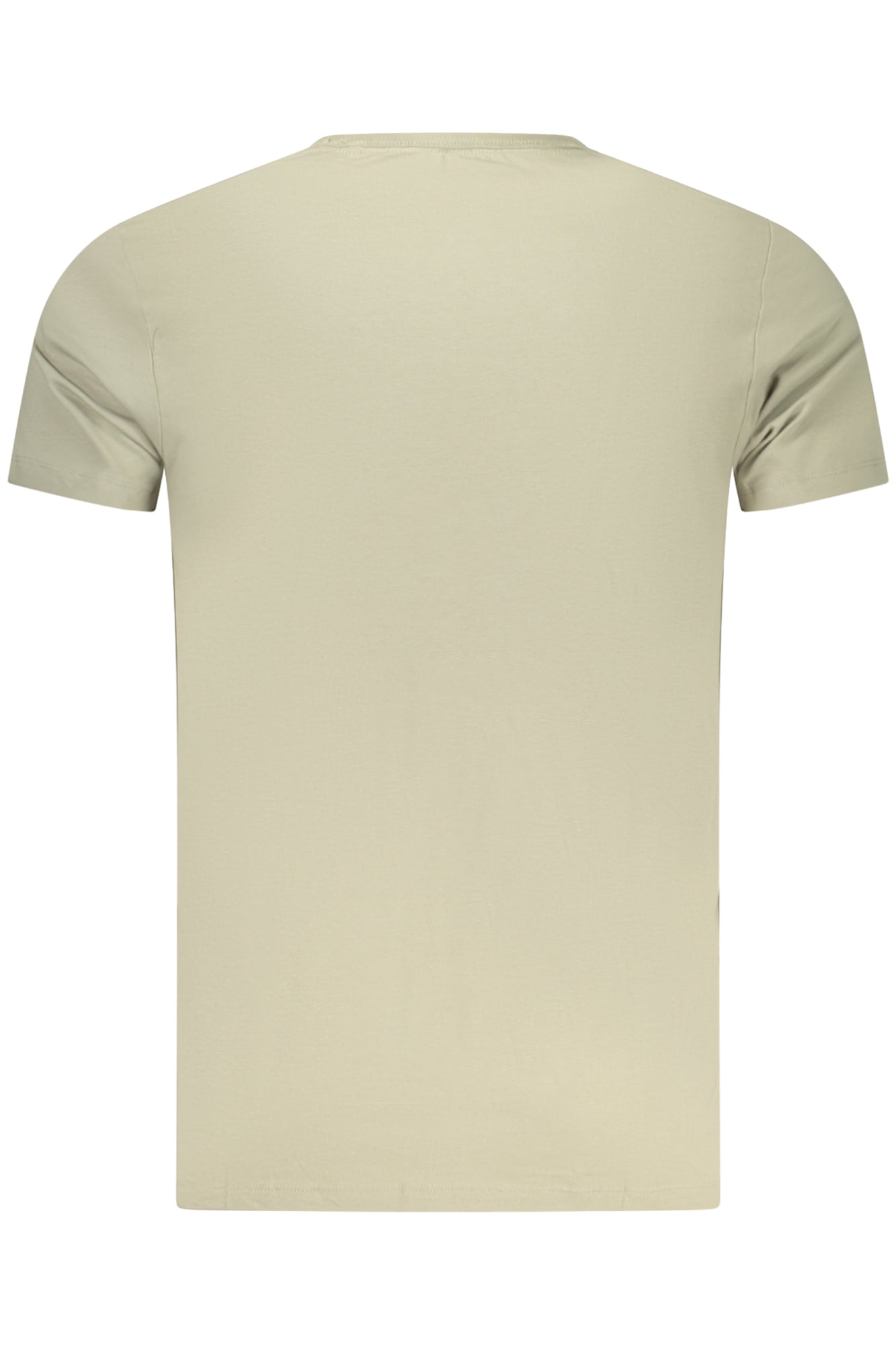 T-Shirt PEPE JEANS Verde