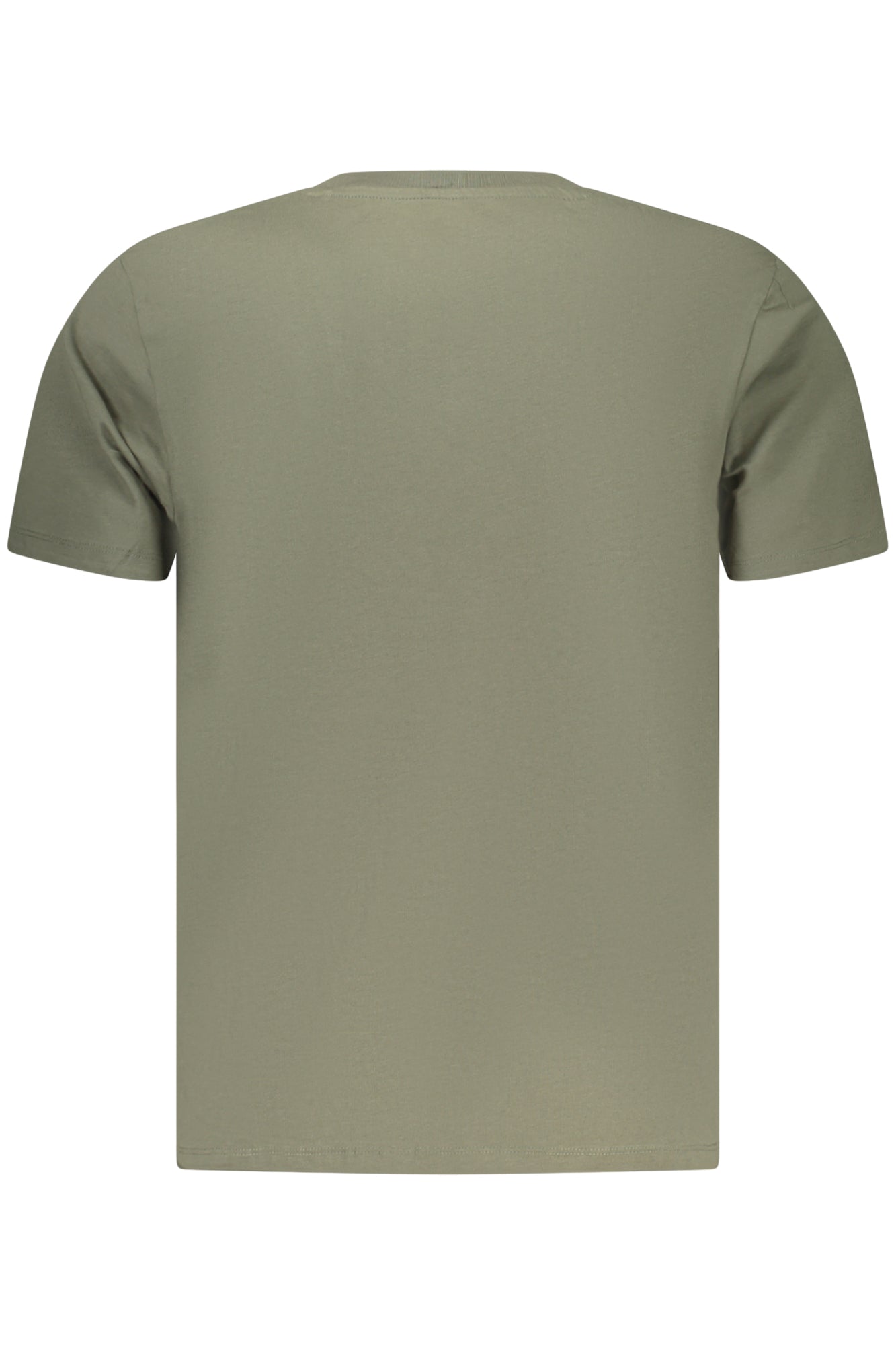 T-Shirt PEPE JEANS Verde PM5010178EGGON