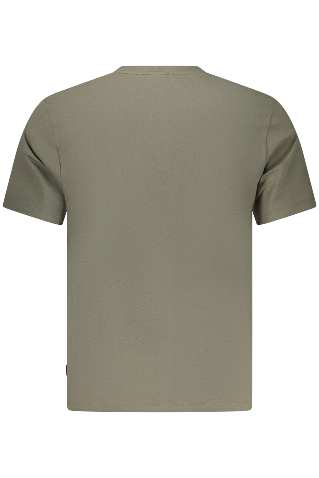 T-Shirt PEPE JEANS Verde