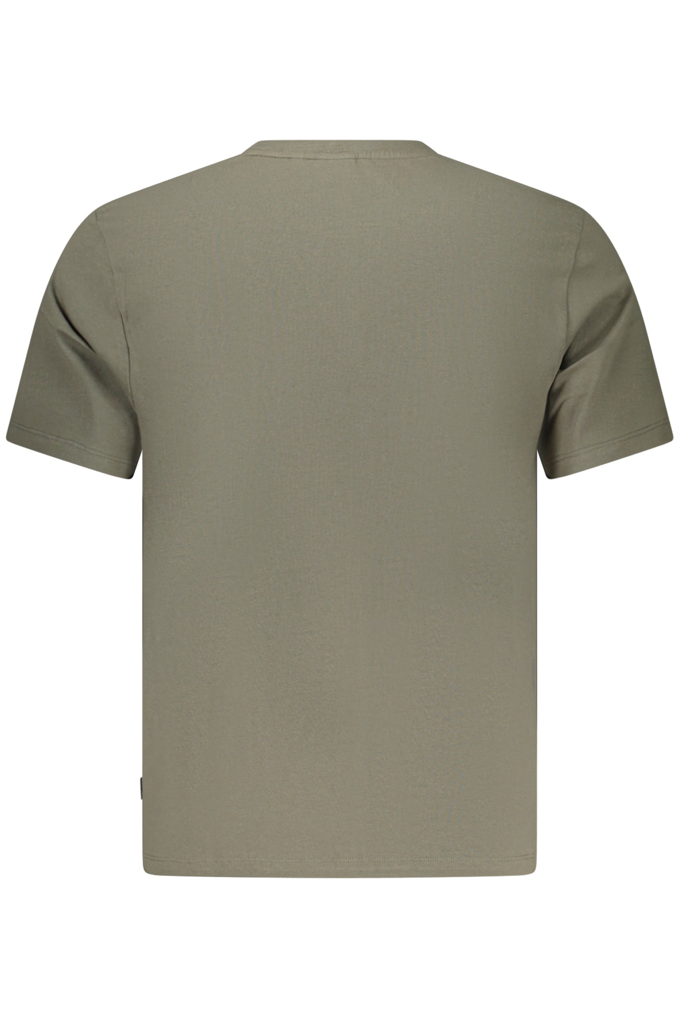 T-Shirt PEPE JEANS Verde