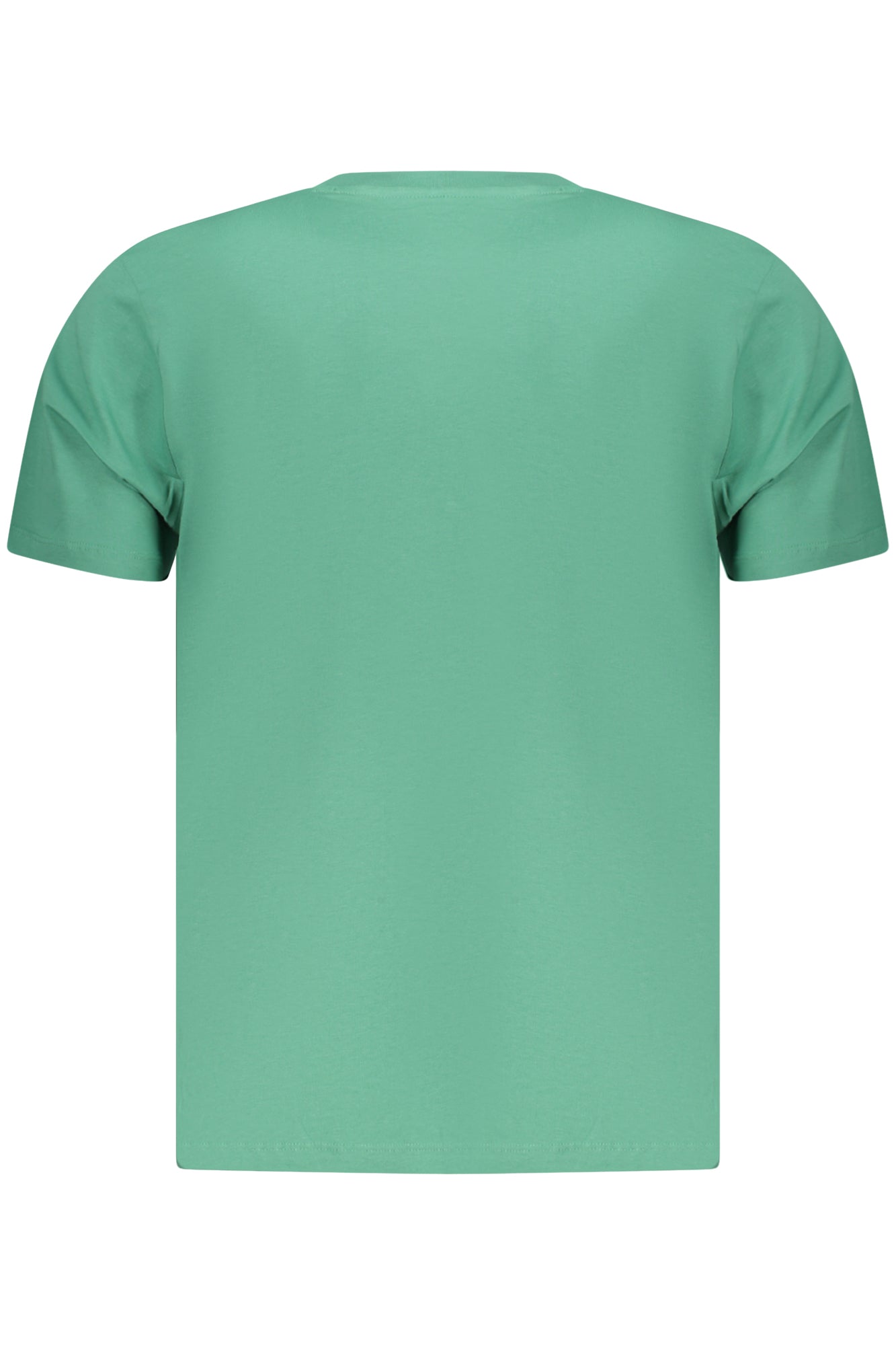 T-Shirt PEPE JEANS Verde PM5010178EGGON