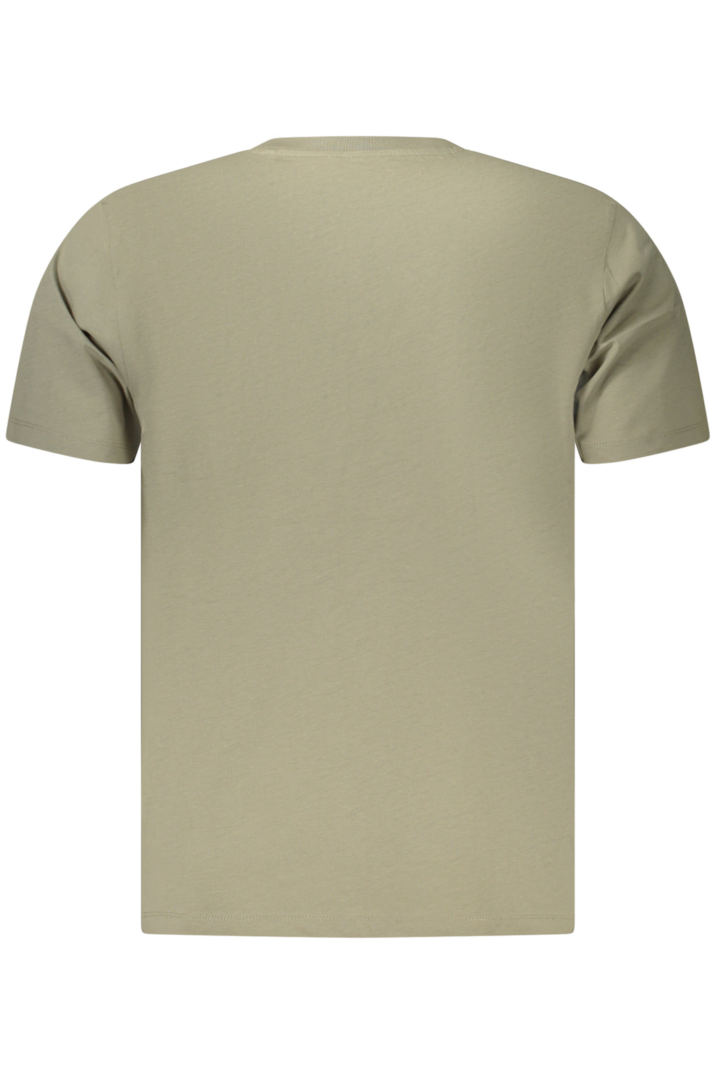 T-Shirt PEPE JEANS Verde PM5010178EGGON