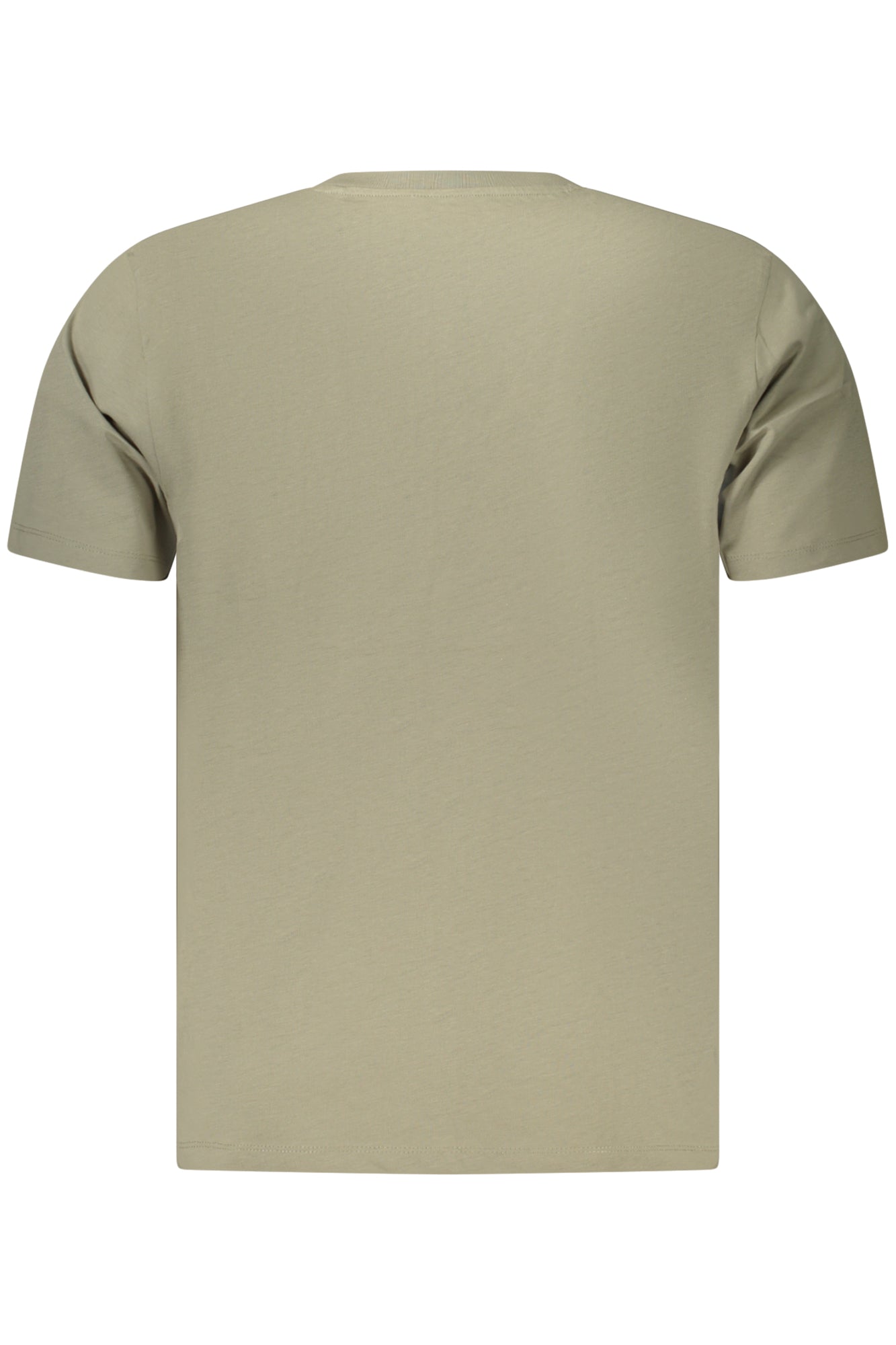 T-Shirt PEPE JEANS Verde PM5010178EGGON