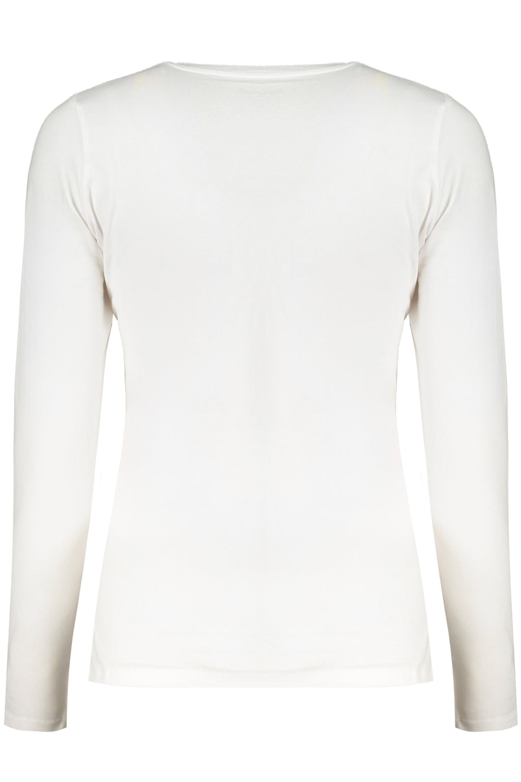T-Shirt PEPE JEANS Bianco PL505203NEWVIRGINIA