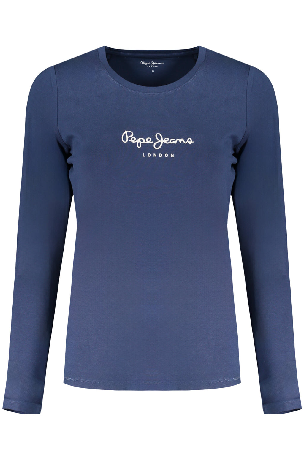 T-Shirt PEPE JEANS Blu PL505203NEWVIRGINIA