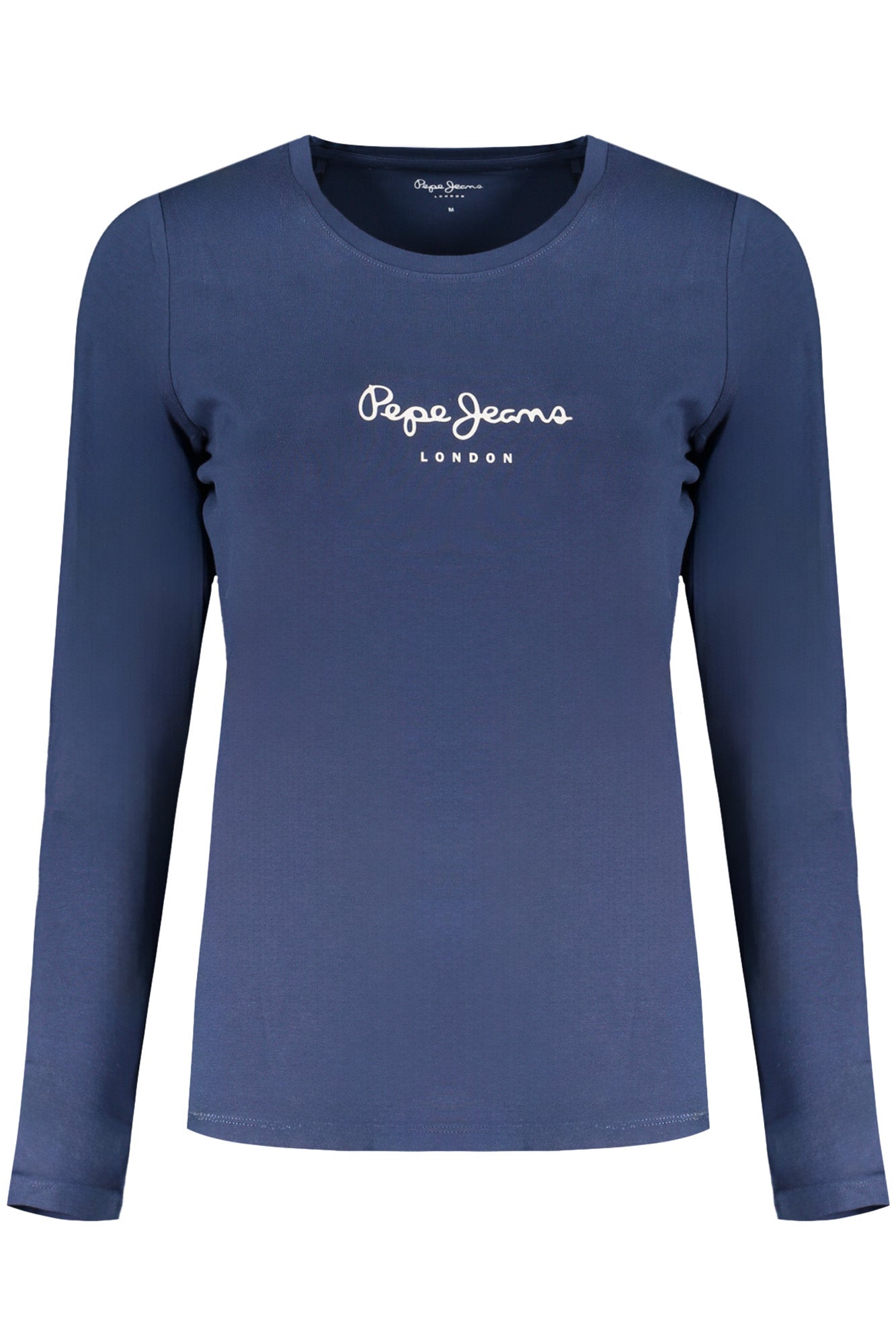 T-Shirt PEPE JEANS Blu PL505203NEWVIRGINIA