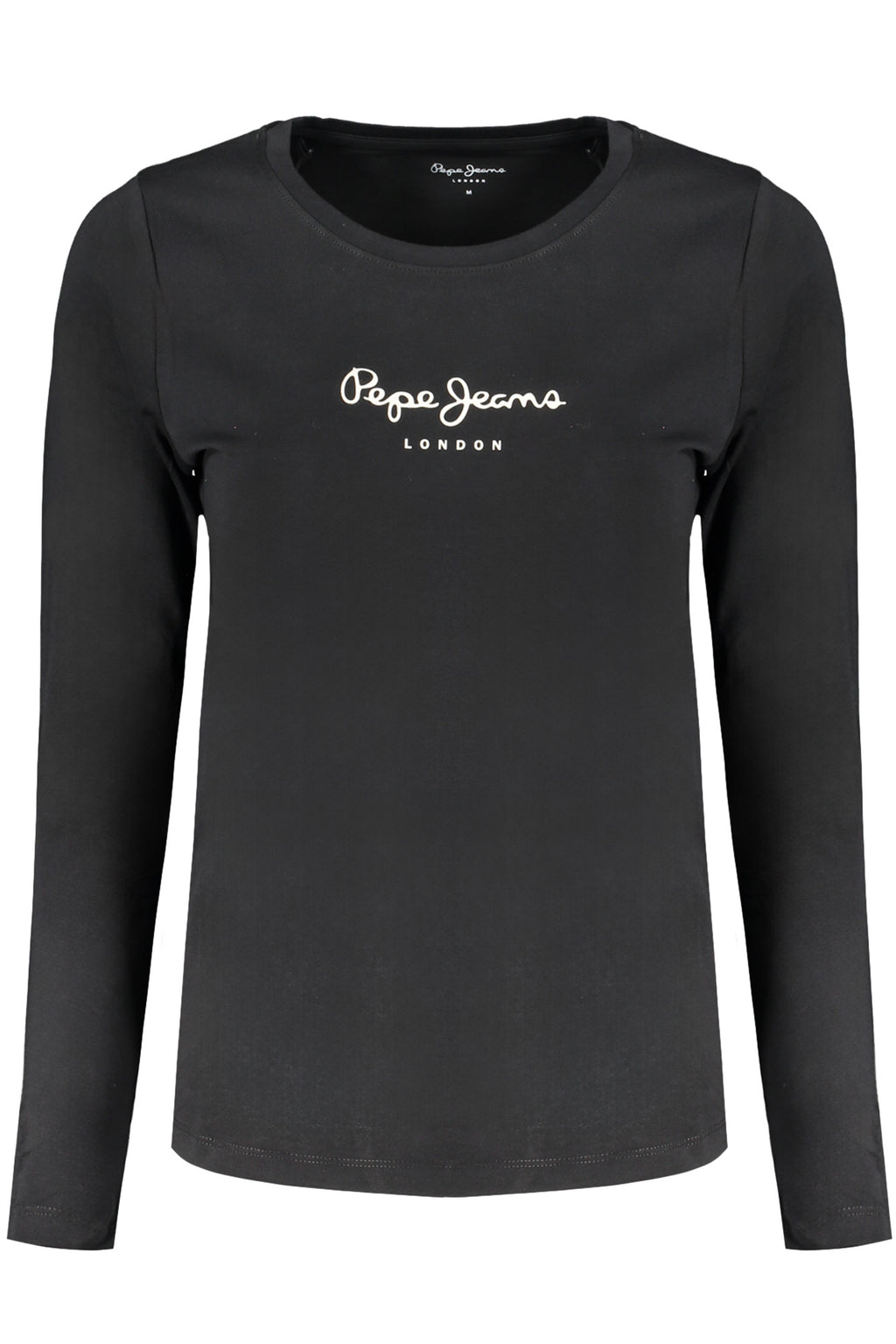 T-Shirt PEPE JEANS Nero PL505203NEWVIRGINIA