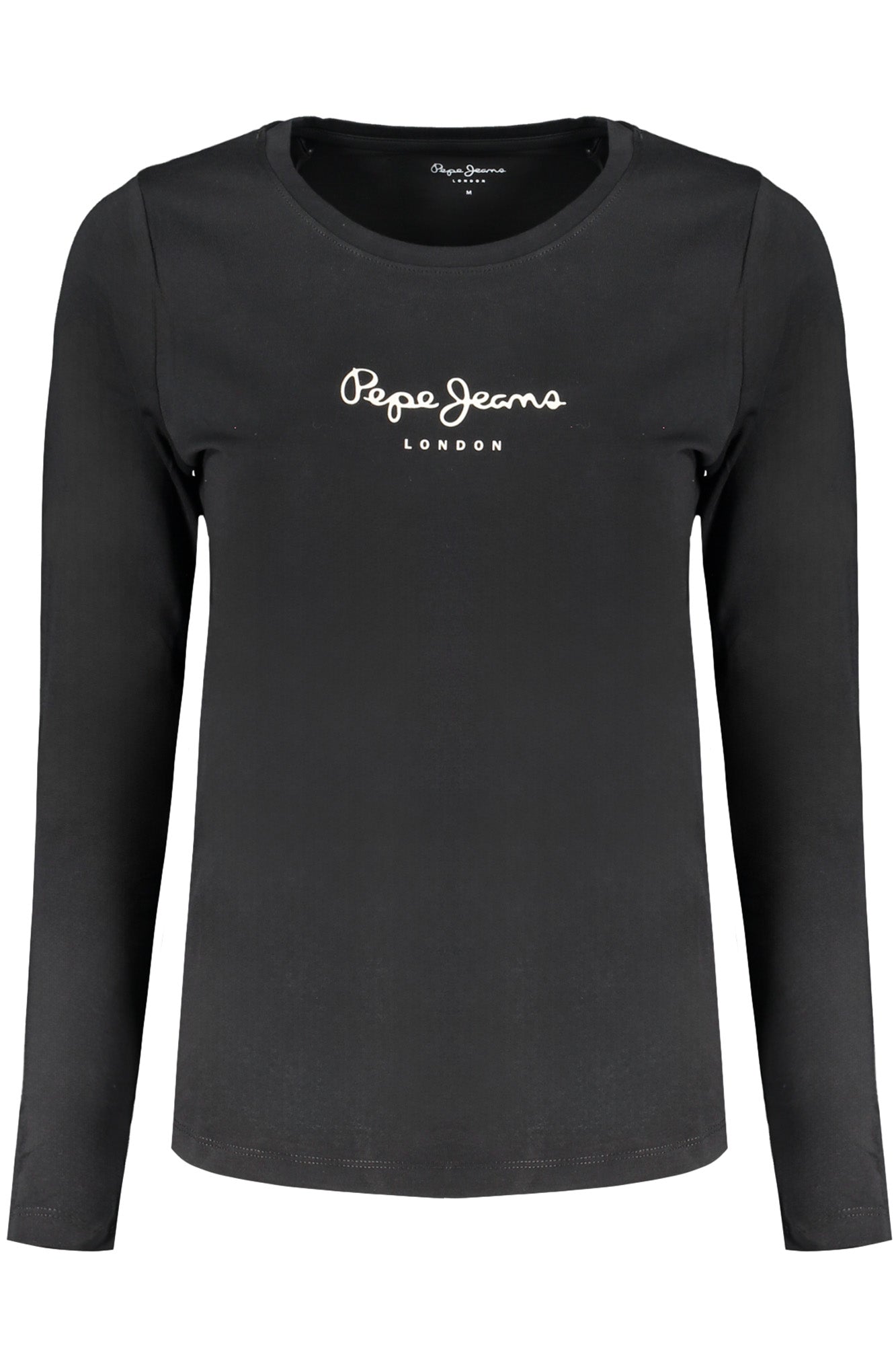 T-Shirt PEPE JEANS Nero PL505203NEWVIRGINIA