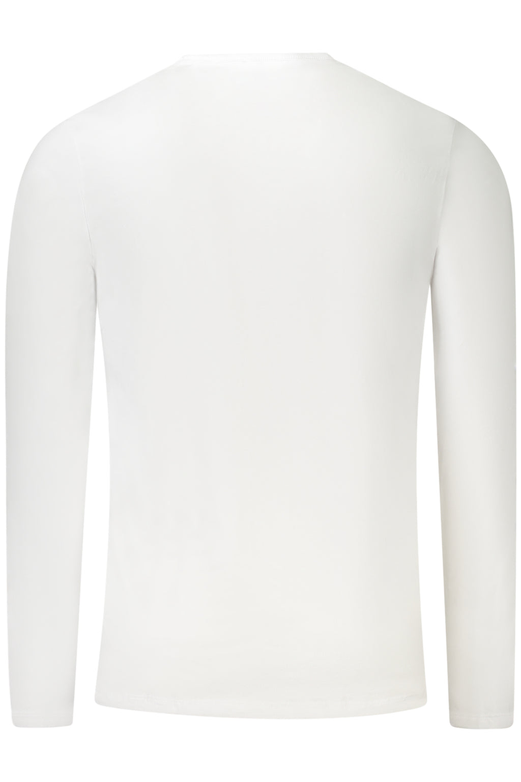 T-Shirt PEPE JEANS Bianco PM508211ORIGINALBASIC2LONG