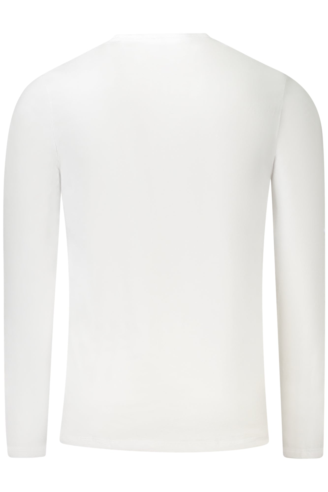 T-Shirt PEPE JEANS Bianco PM508211ORIGINALBASIC2LONG