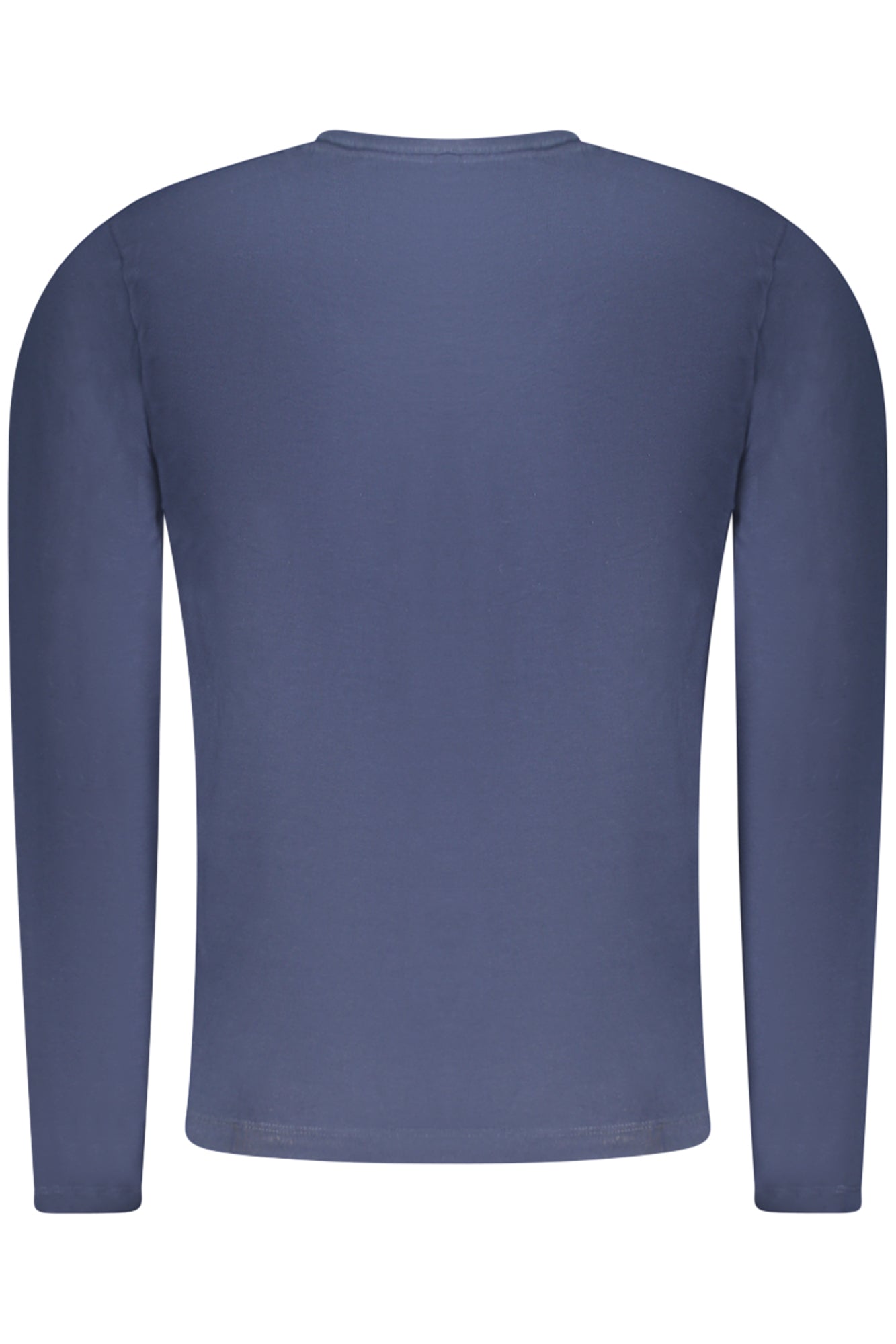 T-Shirt PEPE JEANS Blu PM508211ORIGINALBASIC2LONG