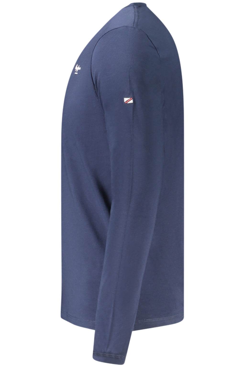 T-Shirt PEPE JEANS Blu PM508211ORIGINALBASIC2LONG