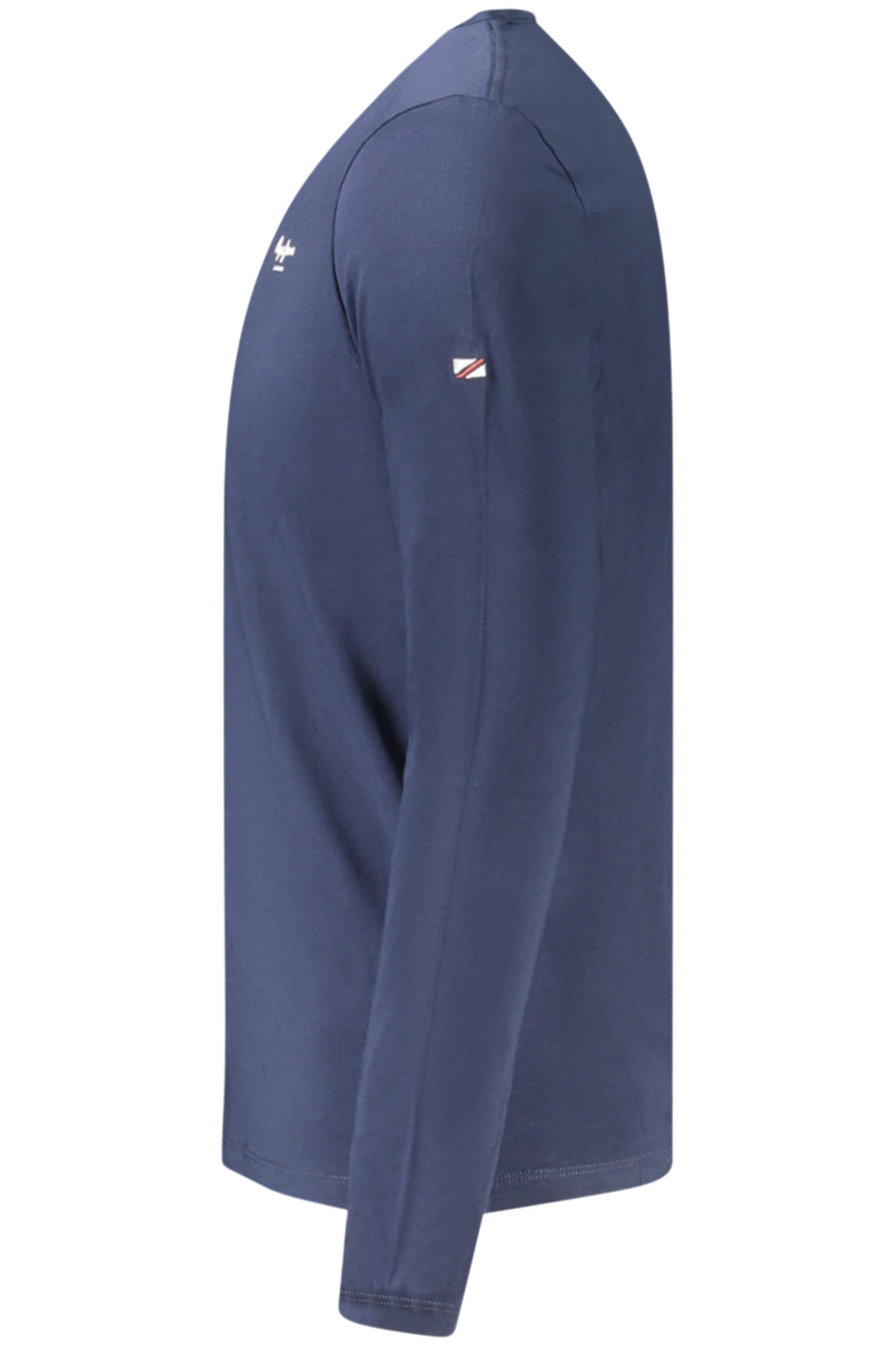 T-Shirt PEPE JEANS Blu PM508211ORIGINALBASIC2LONG