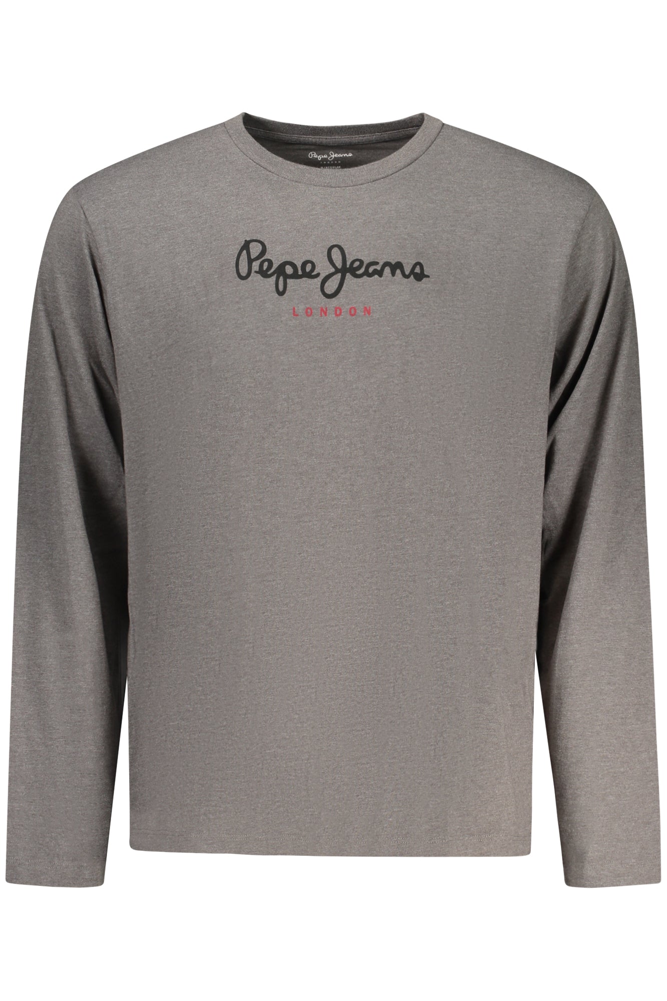 T-Shirt PEPE JEANS Grigio