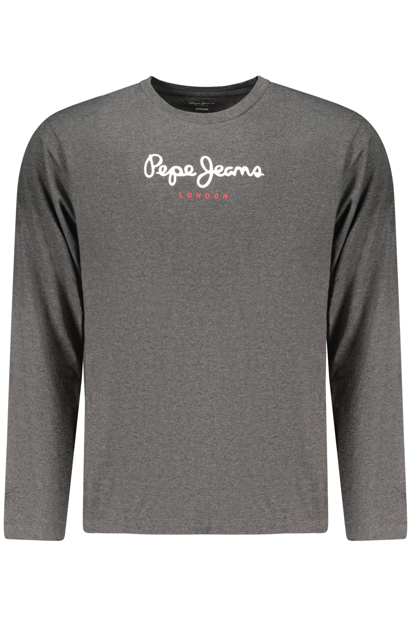 T-Shirt PEPE JEANS Grigio